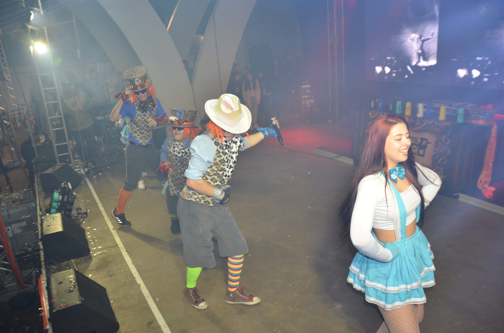 Seberi Agro Fest 2026 - sexta-feira