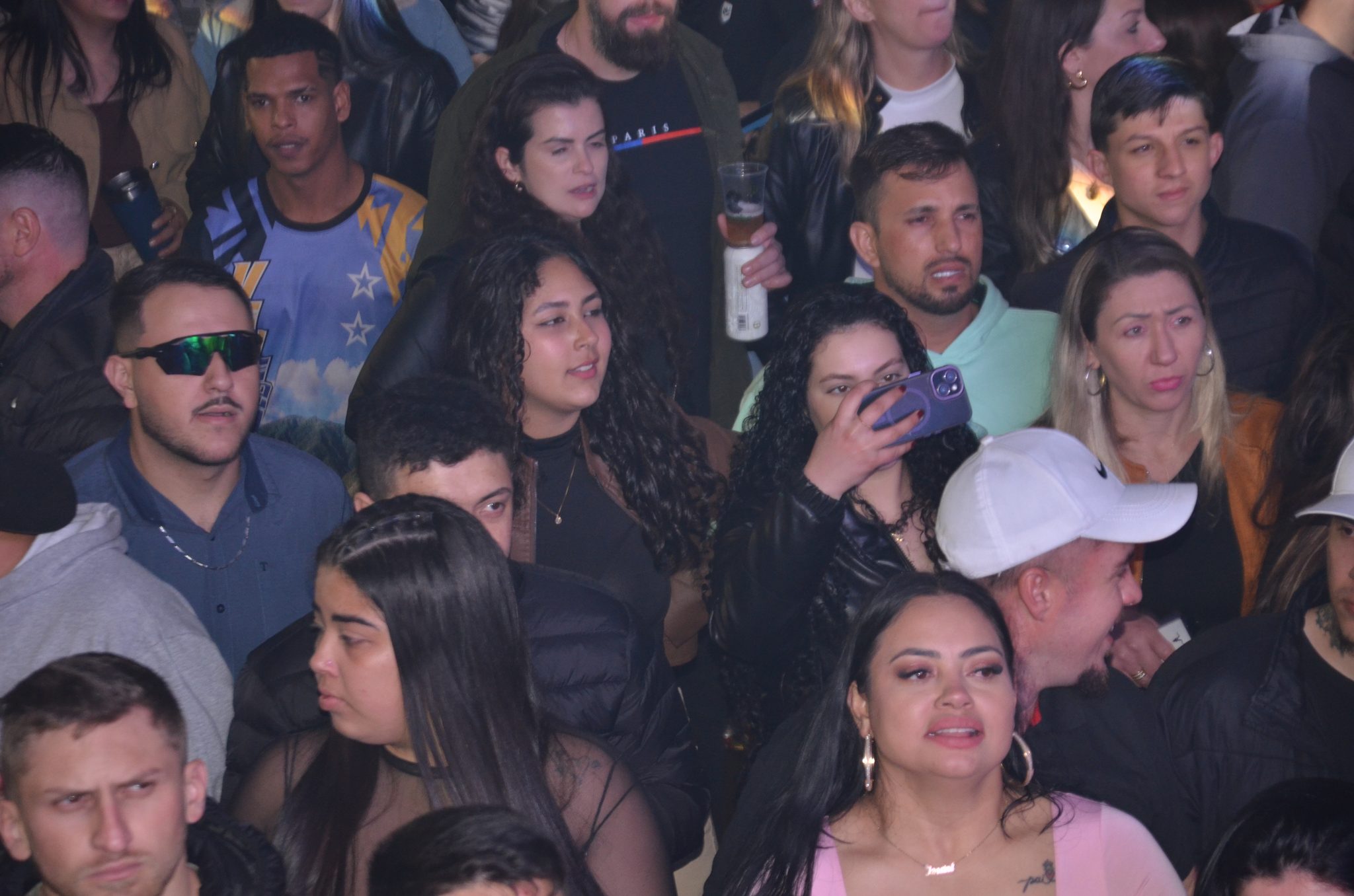 Seberi Agro Fest 2026 - sexta-feira