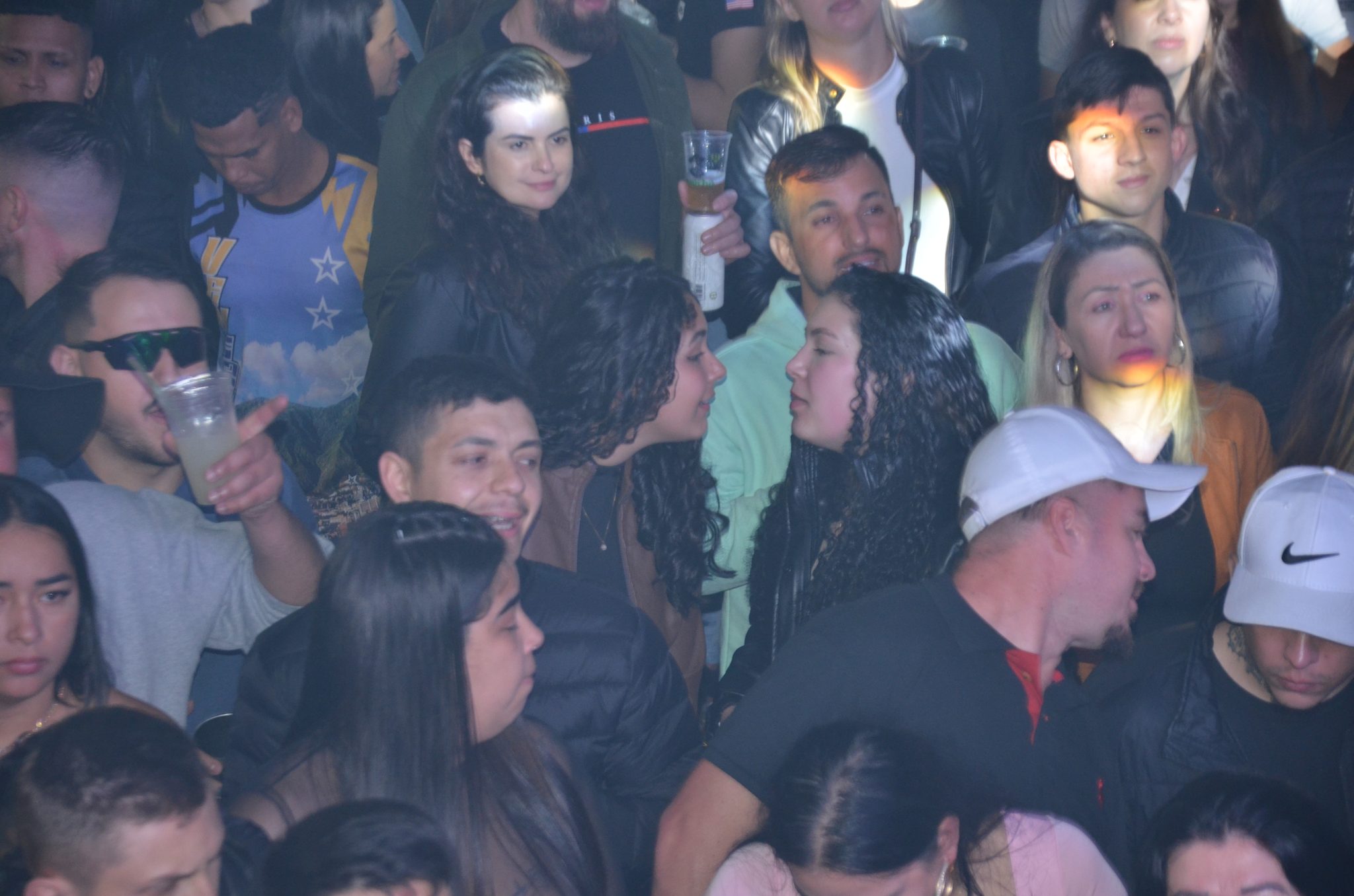 Seberi Agro Fest 2026 - sexta-feira