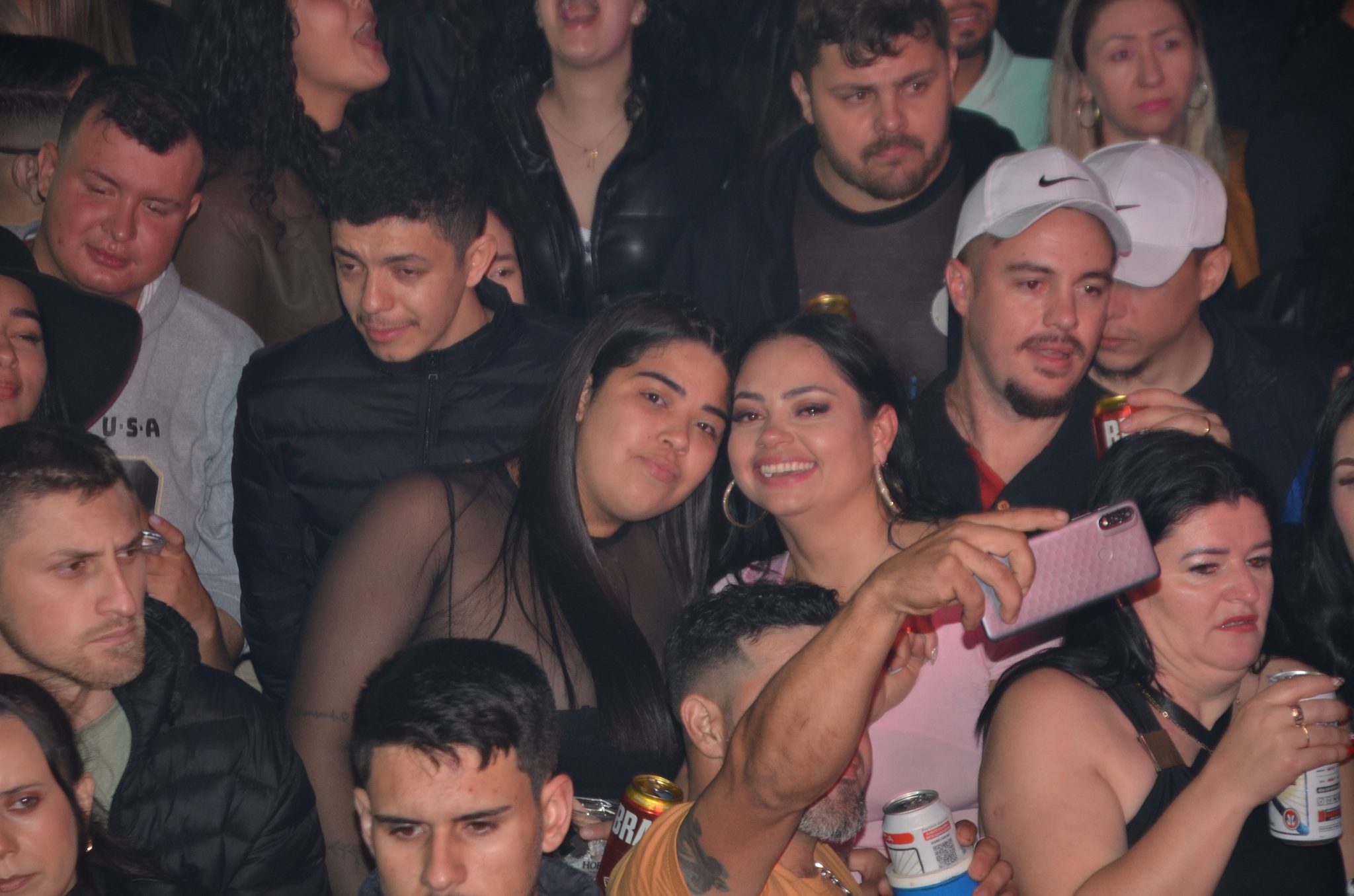 Seberi Agro Fest 2026 - sexta-feira
