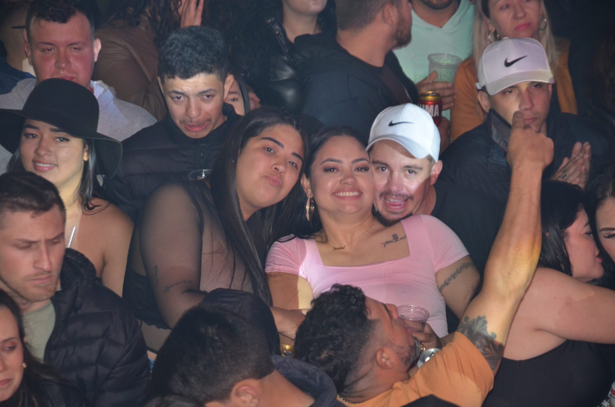 Seberi Agro Fest 2026 - sexta-feira