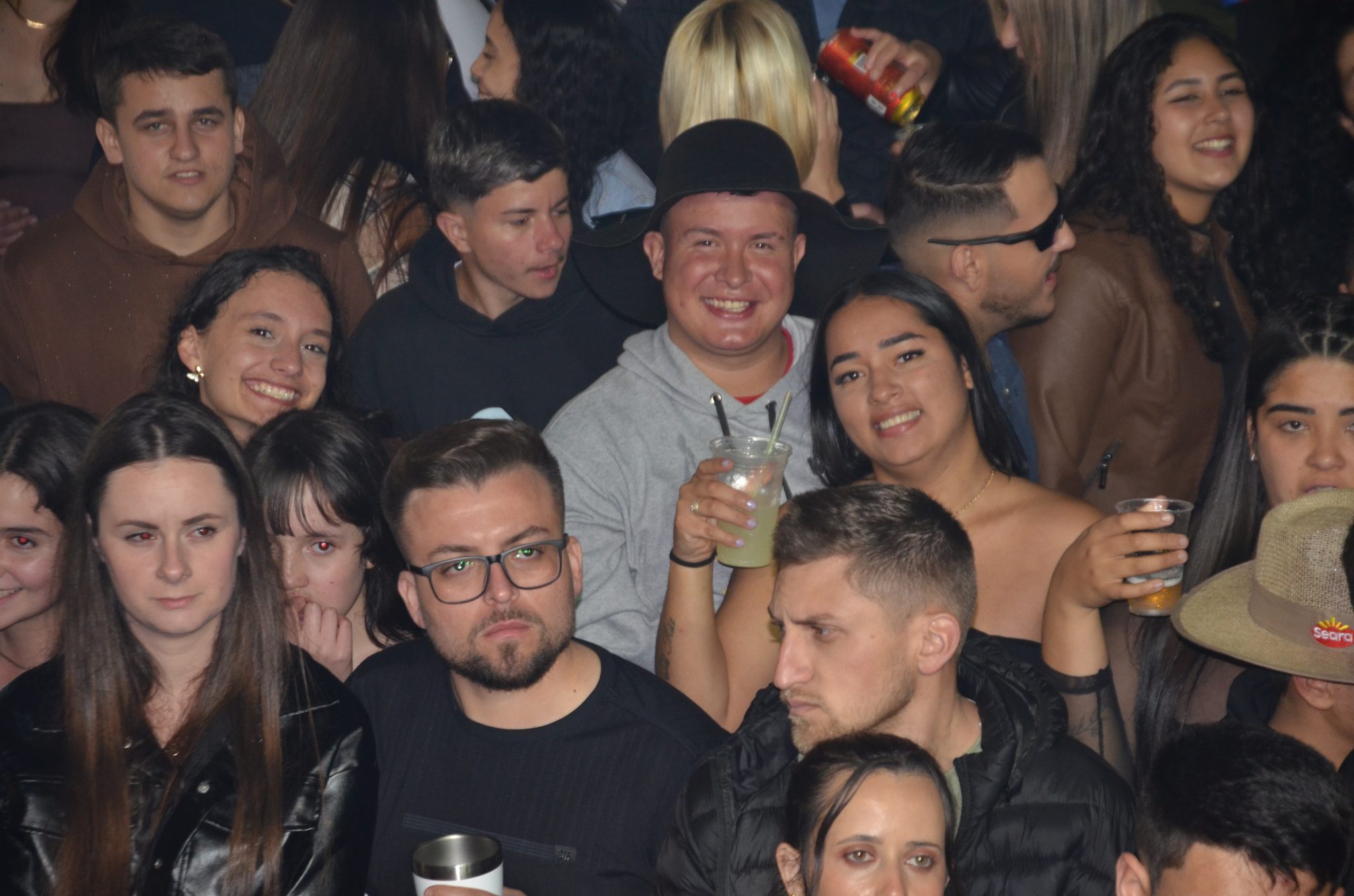 Seberi Agro Fest 2026 - sexta-feira