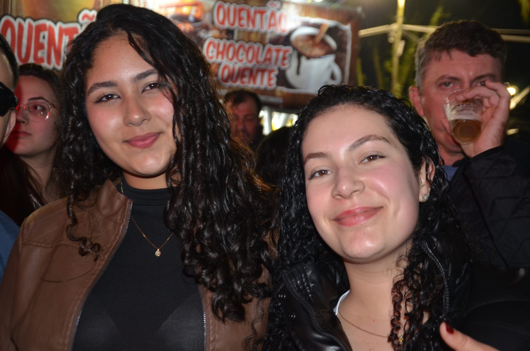 Seberi Agro Fest 2026 - sexta-feira
