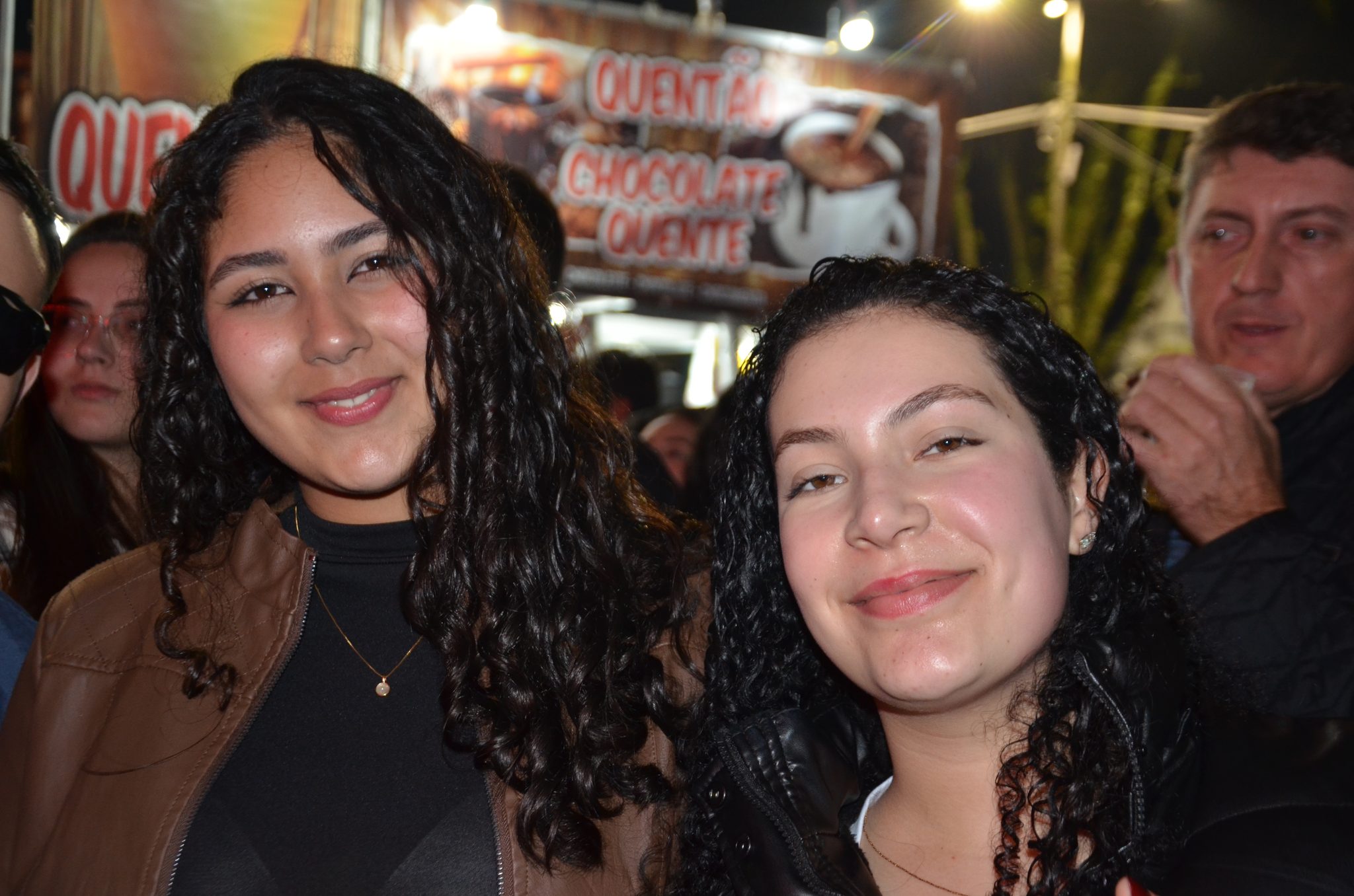 Seberi Agro Fest 2026 - sexta-feira