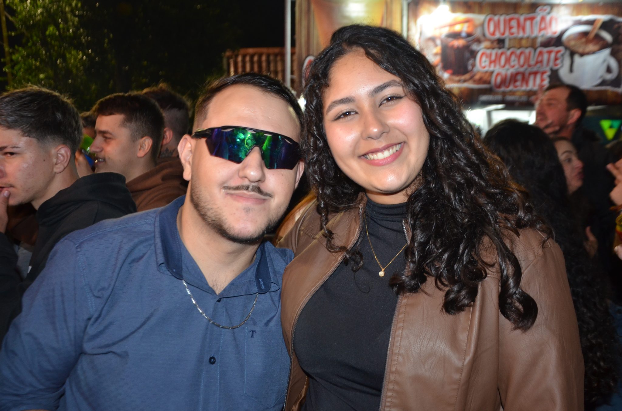 Seberi Agro Fest 2026 - sexta-feira