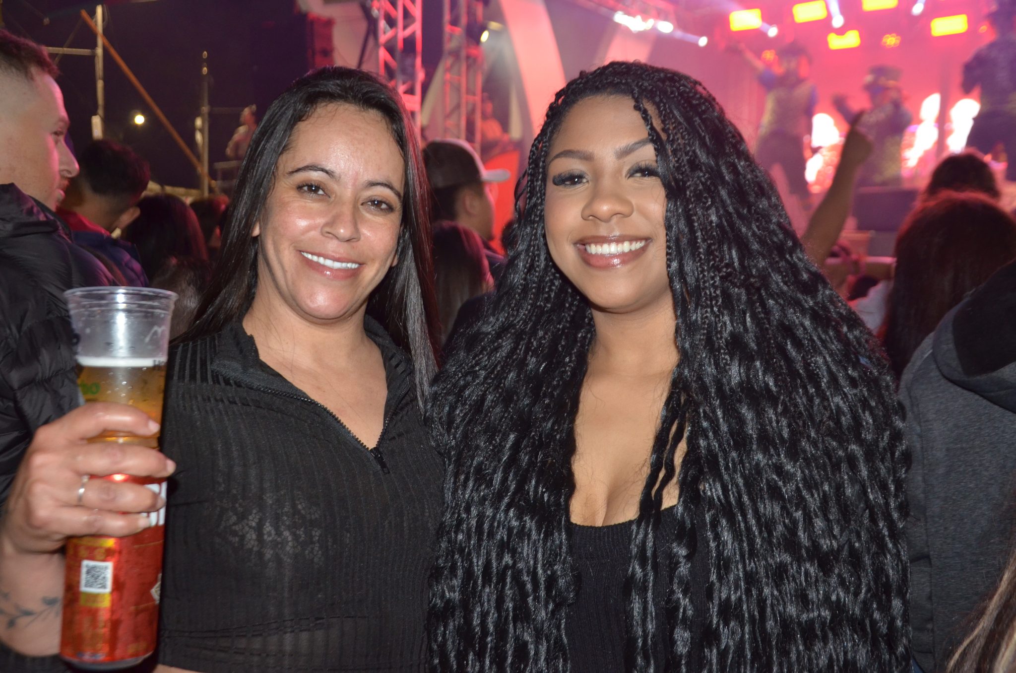 Seberi Agro Fest 2026 - sexta-feira