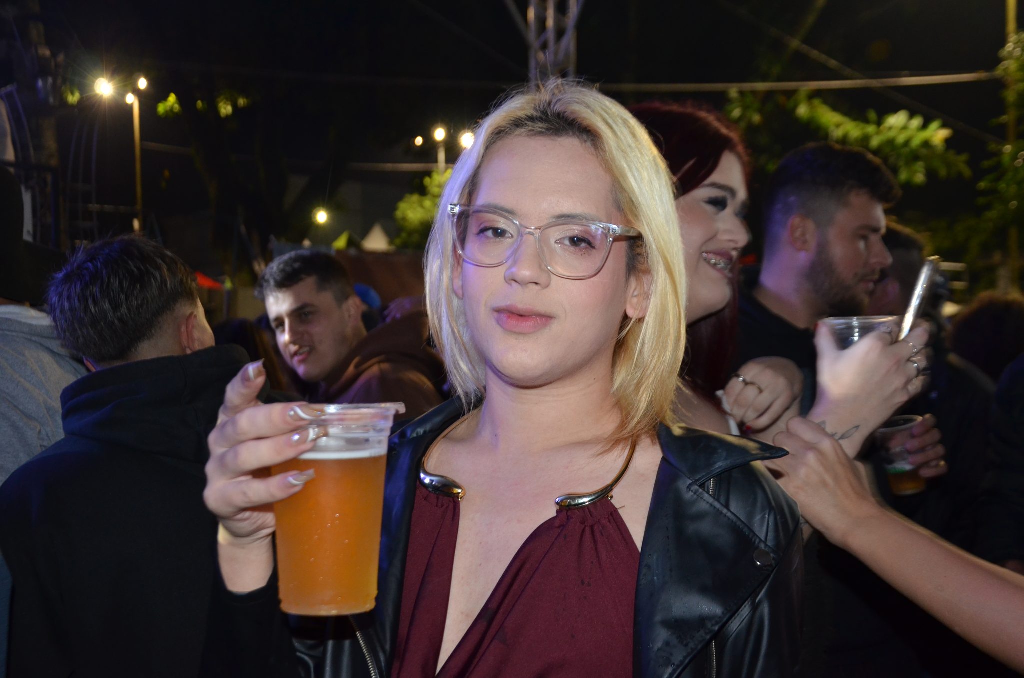 Seberi Agro Fest 2026 - sexta-feira