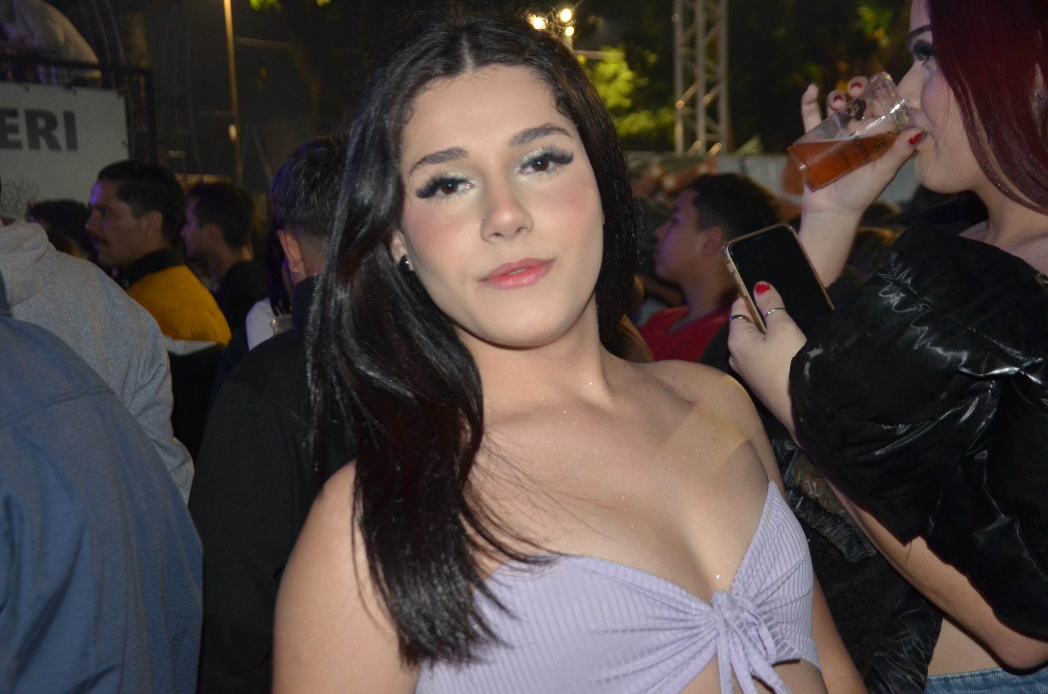 Seberi Agro Fest 2026 - sexta-feira