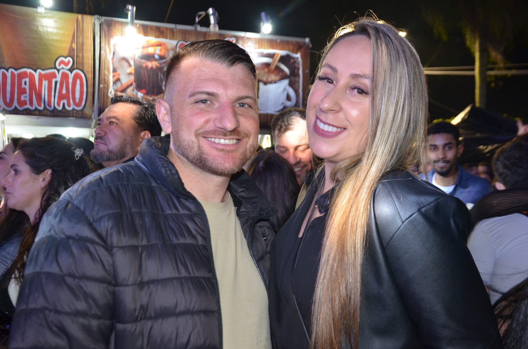 Seberi Agro Fest 2026 - sexta-feira