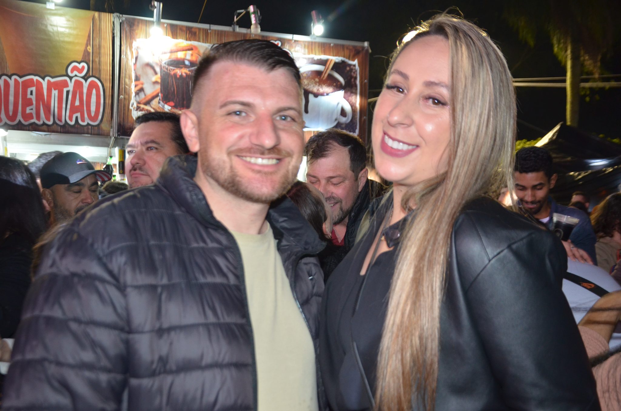 Seberi Agro Fest 2026 - sexta-feira