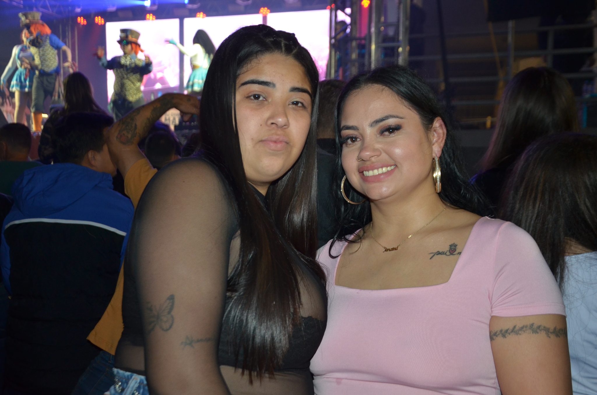 Seberi Agro Fest 2026 - sexta-feira