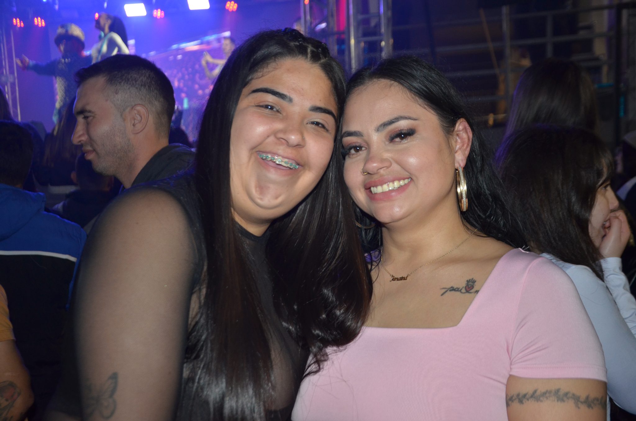 Seberi Agro Fest 2026 - sexta-feira