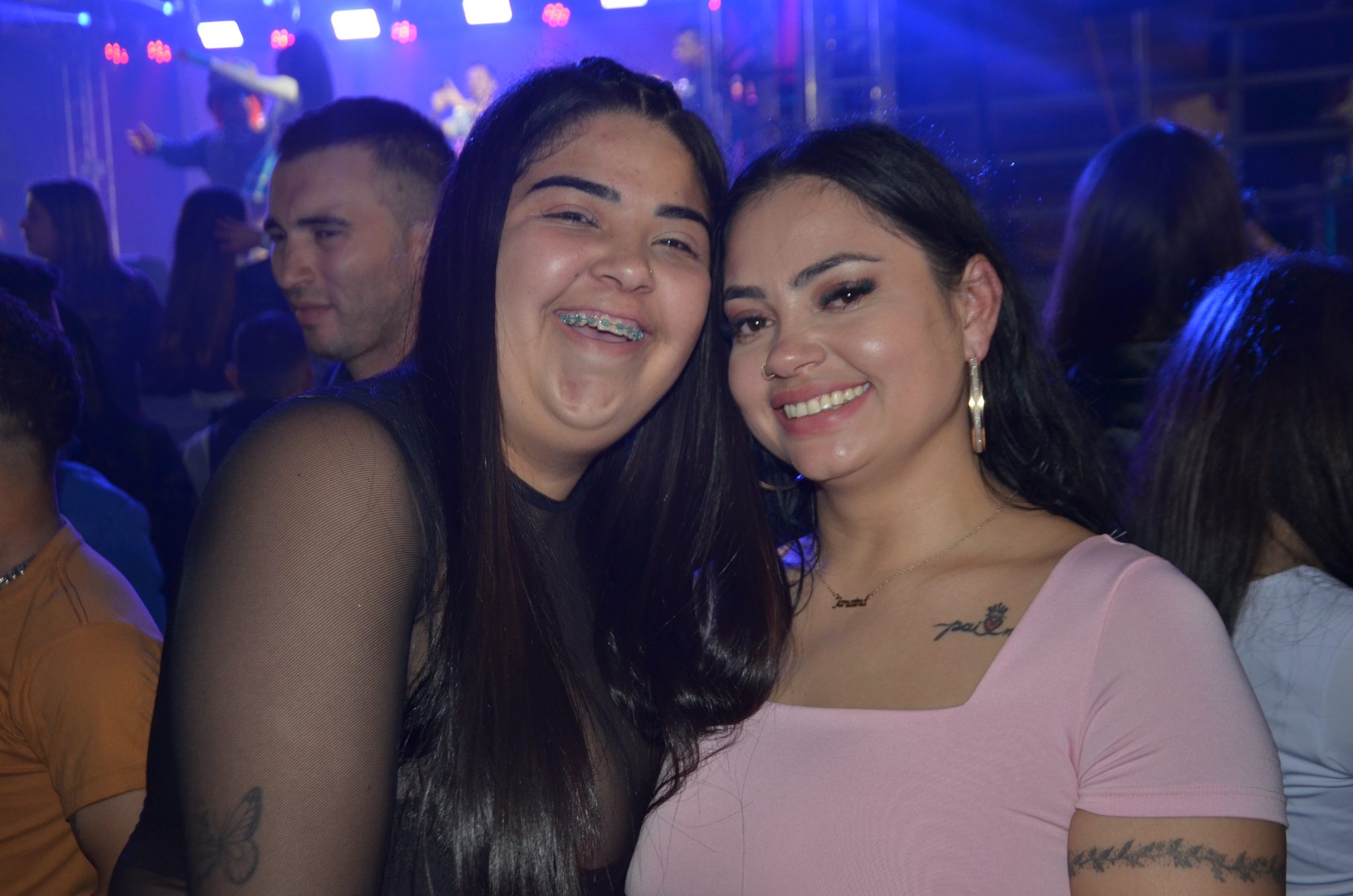 Seberi Agro Fest 2026 - sexta-feira