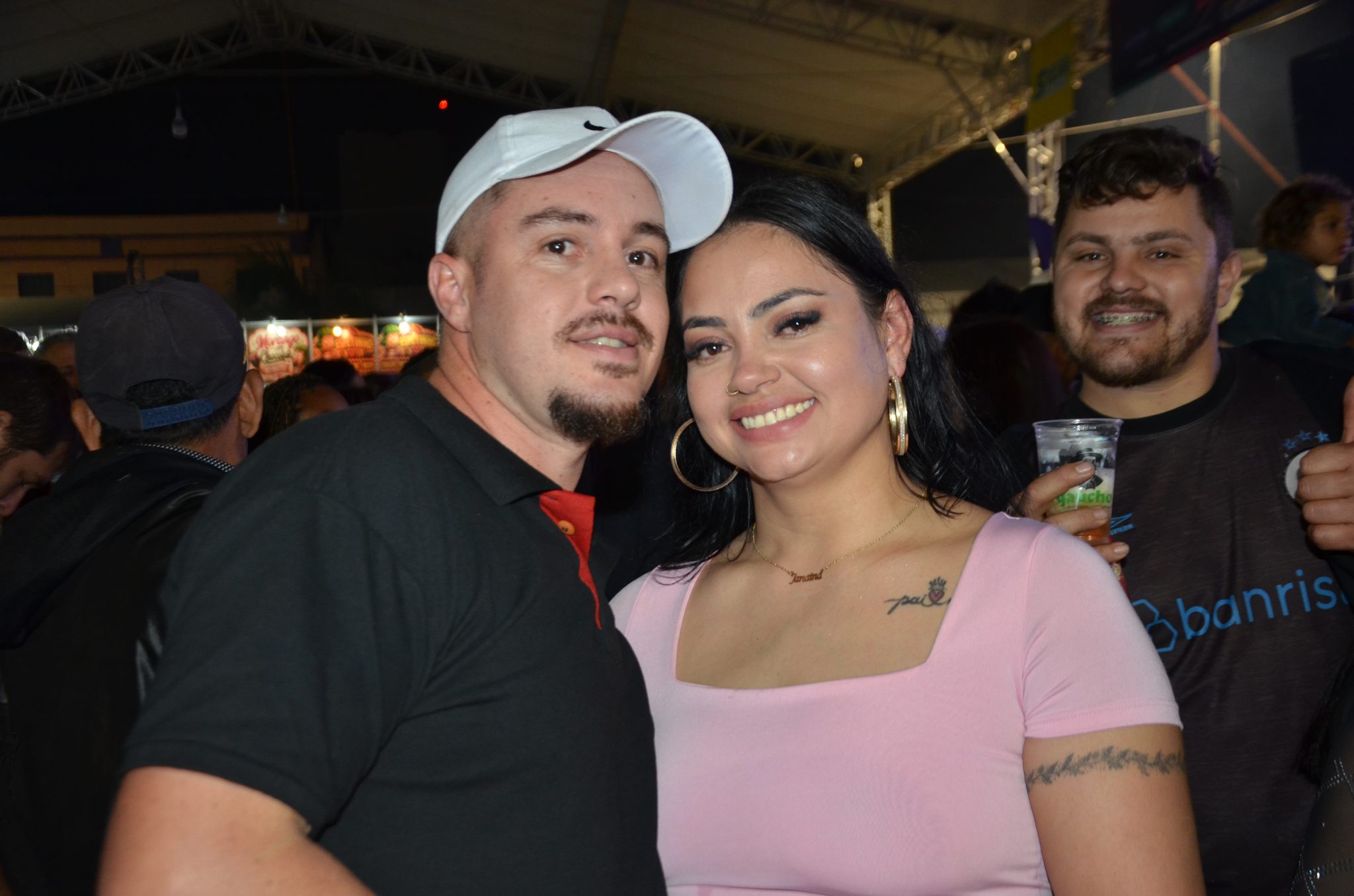 Seberi Agro Fest 2026 - sexta-feira
