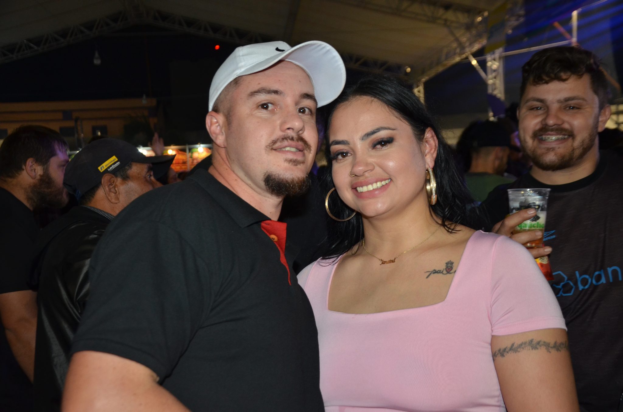 Seberi Agro Fest 2026 - sexta-feira
