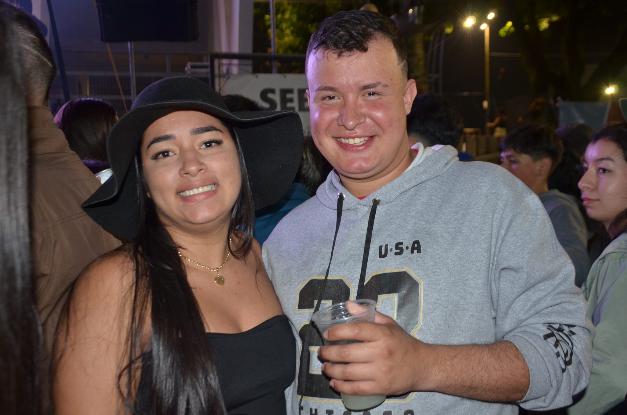 Seberi Agro Fest 2026 - sexta-feira