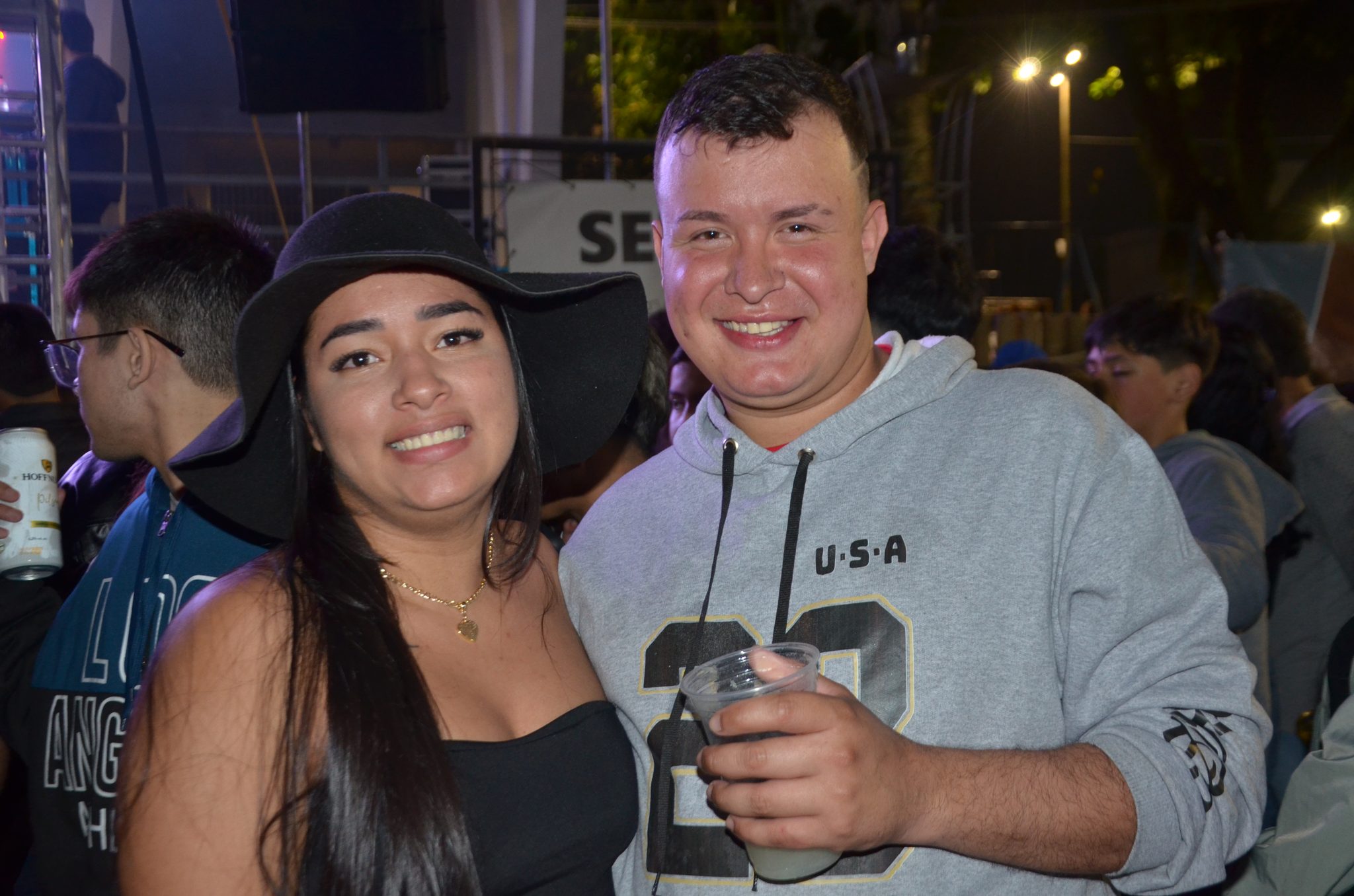 Seberi Agro Fest 2026 - sexta-feira