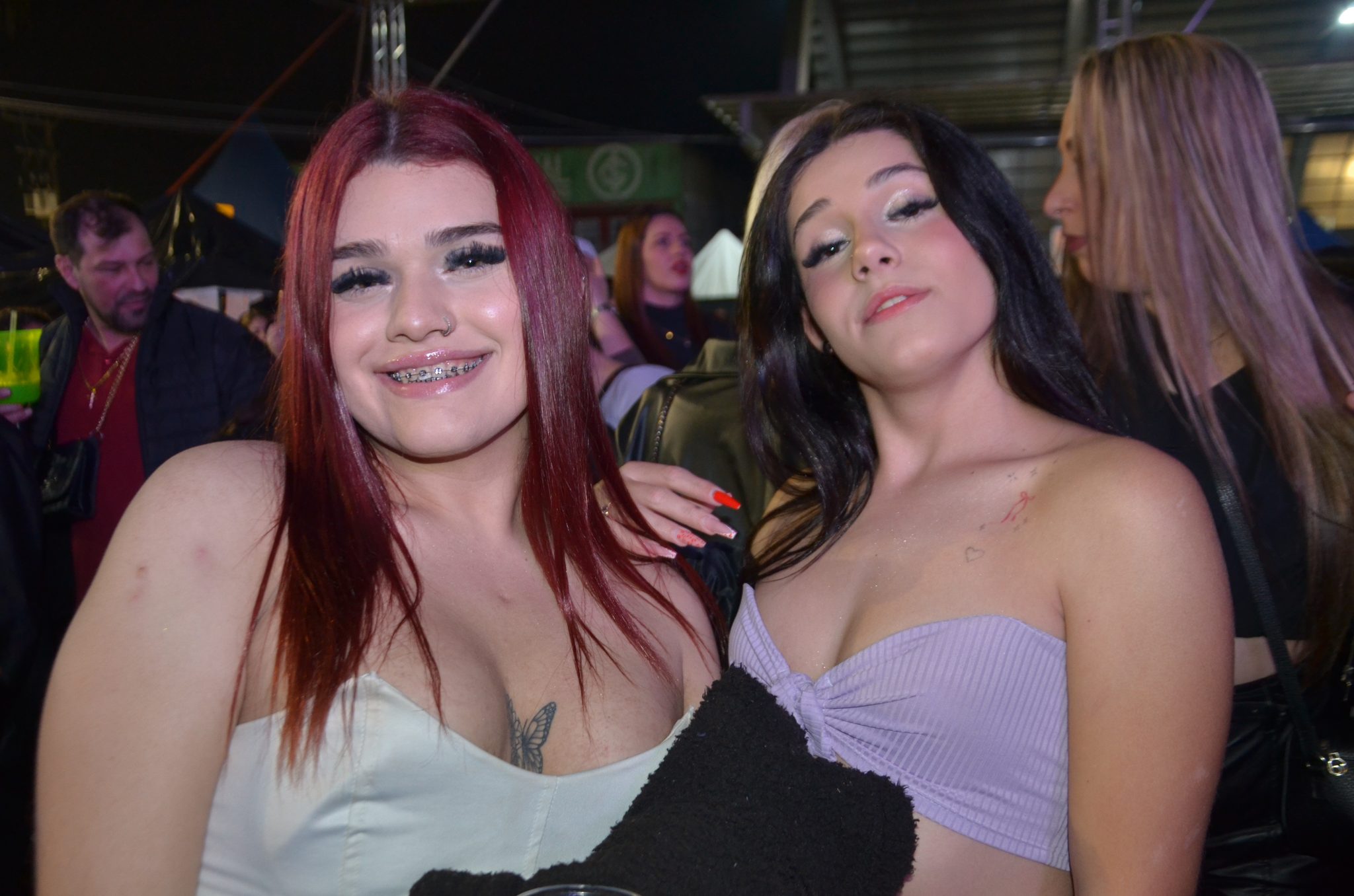 Seberi Agro Fest 2026 - sexta-feira