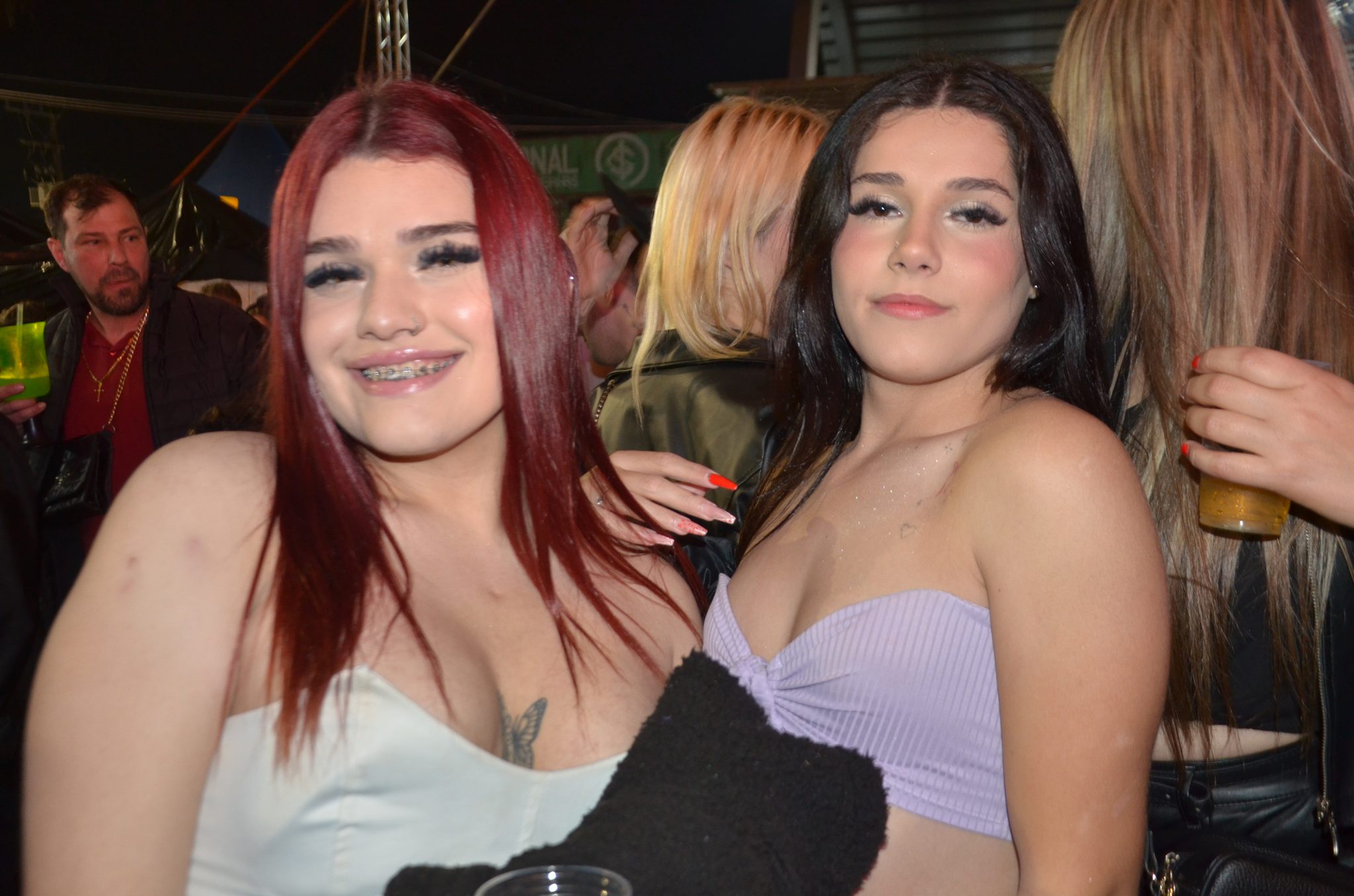 Seberi Agro Fest 2026 - sexta-feira