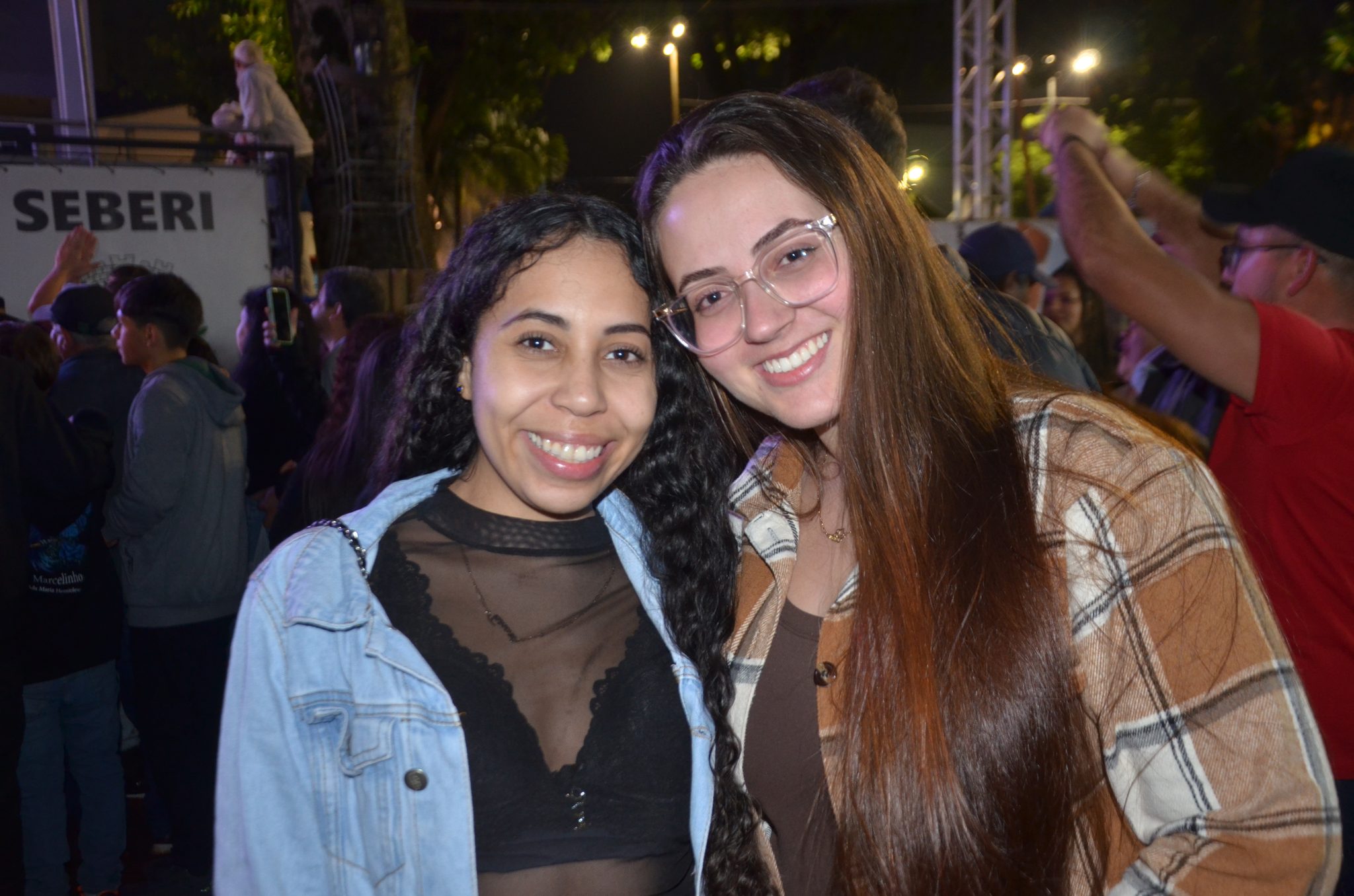 Seberi Agro Fest 2026 - sexta-feira