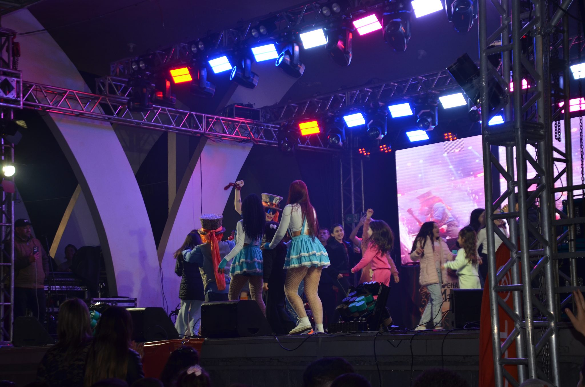 Seberi Agro Fest 2026 - sexta-feira
