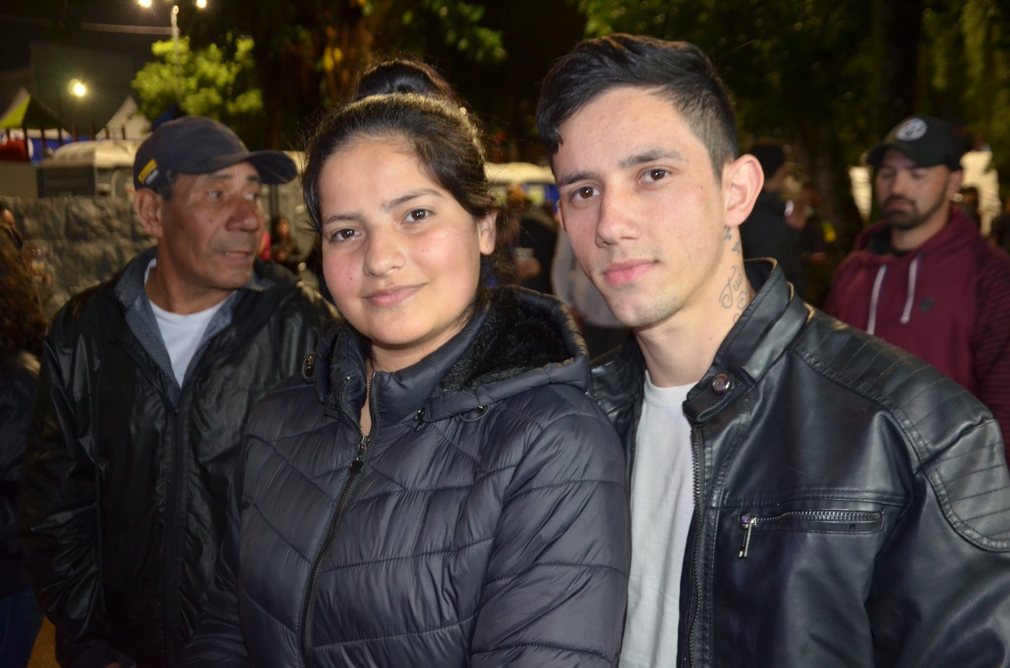 Seberi Agro Fest 2026 - sexta-feira