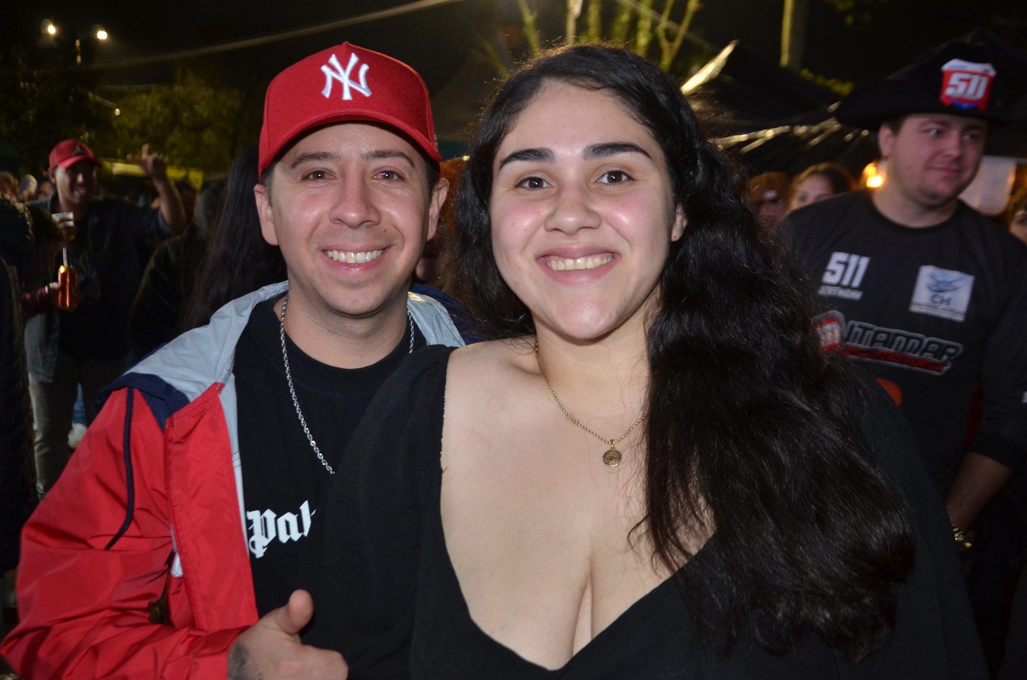 Seberi Agro Fest 2026 - sexta-feira
