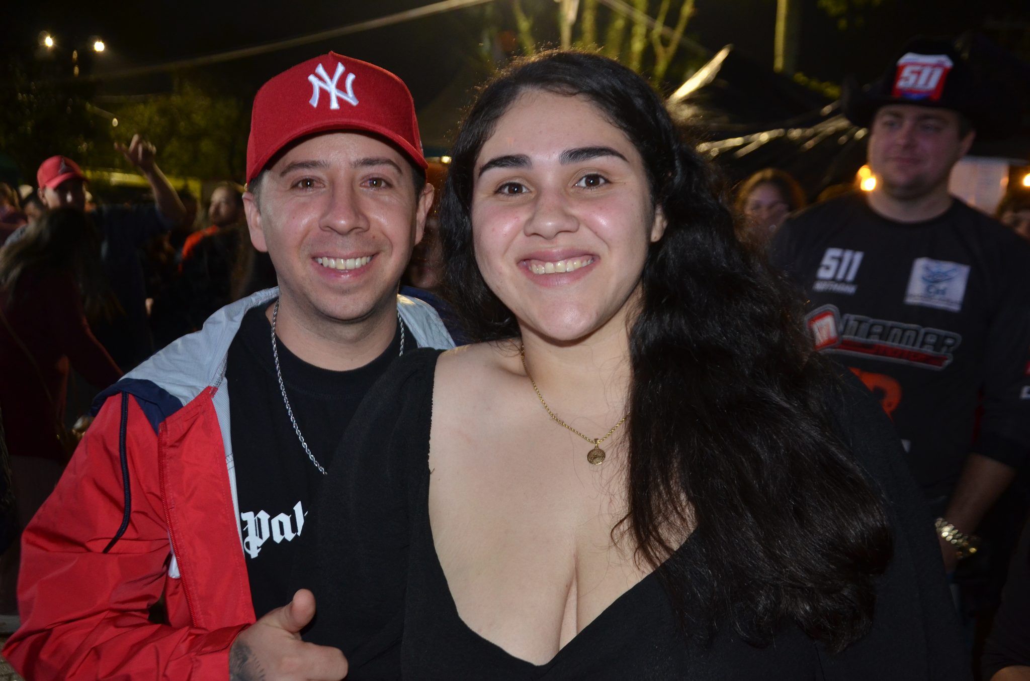 Seberi Agro Fest 2026 - sexta-feira
