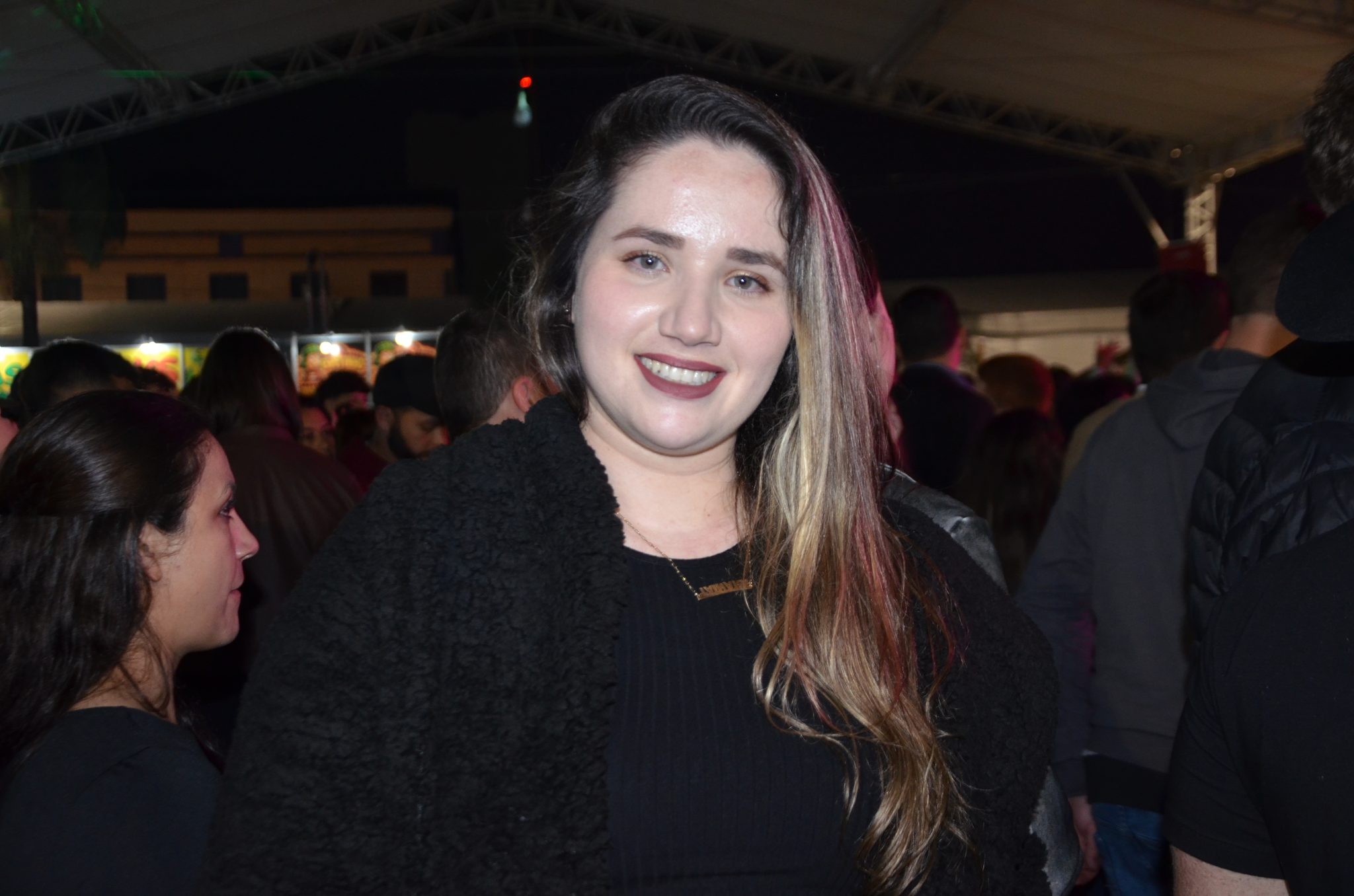 Seberi Agro Fest 2026 - sexta-feira