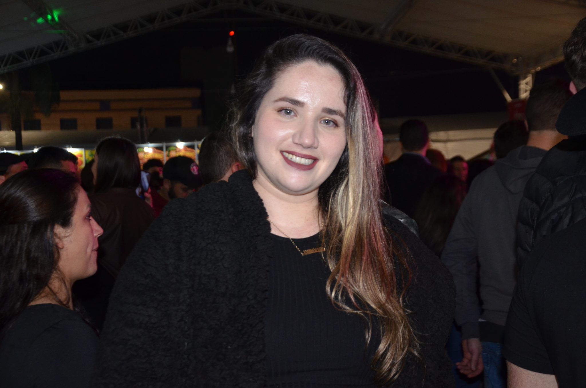 Seberi Agro Fest 2026 - sexta-feira