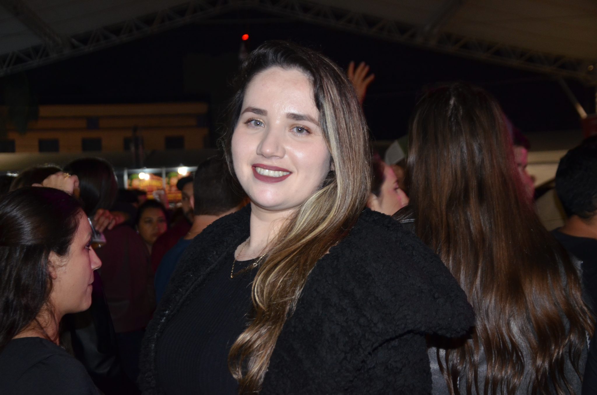 Seberi Agro Fest 2026 - sexta-feira