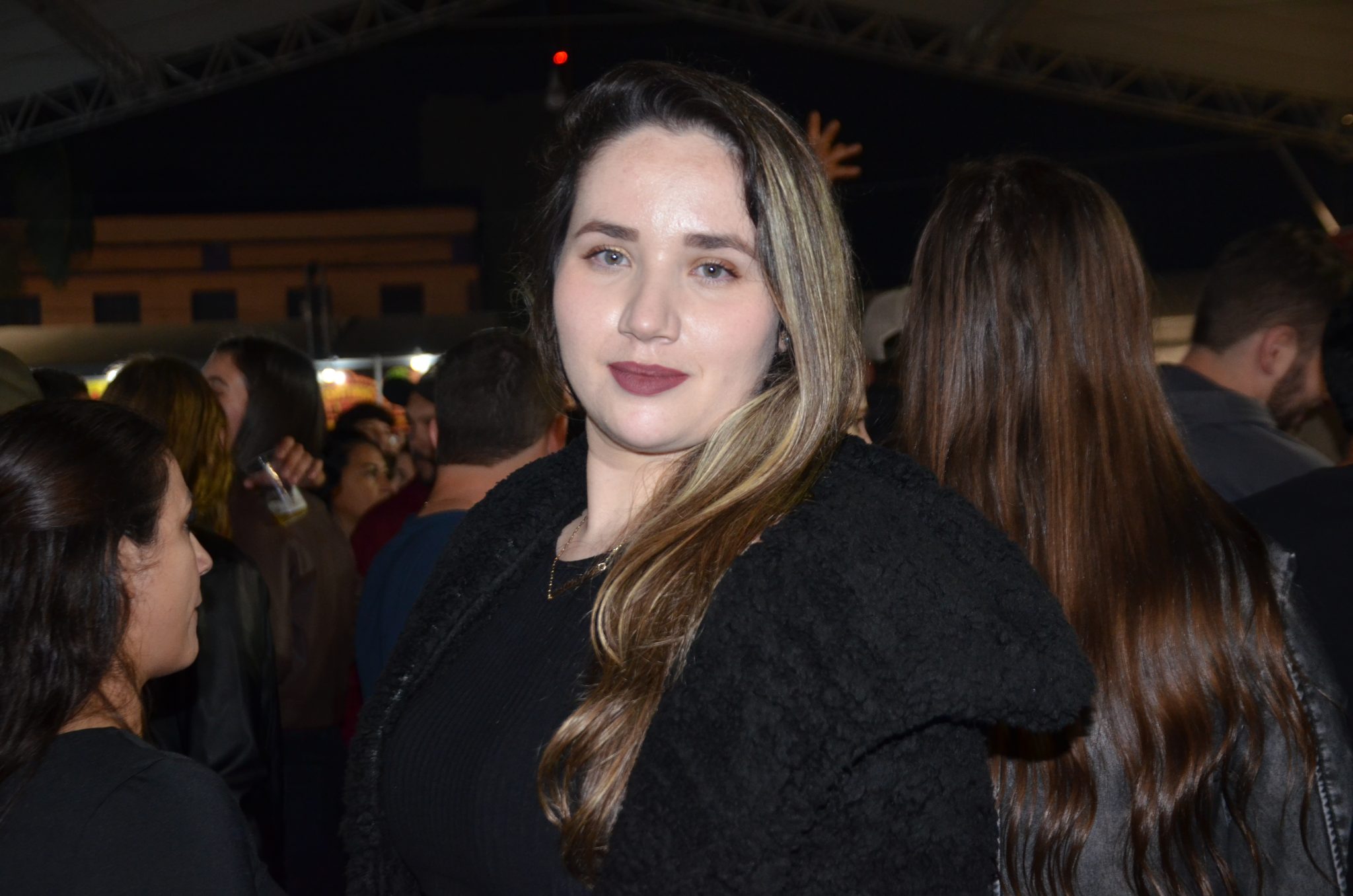 Seberi Agro Fest 2026 - sexta-feira