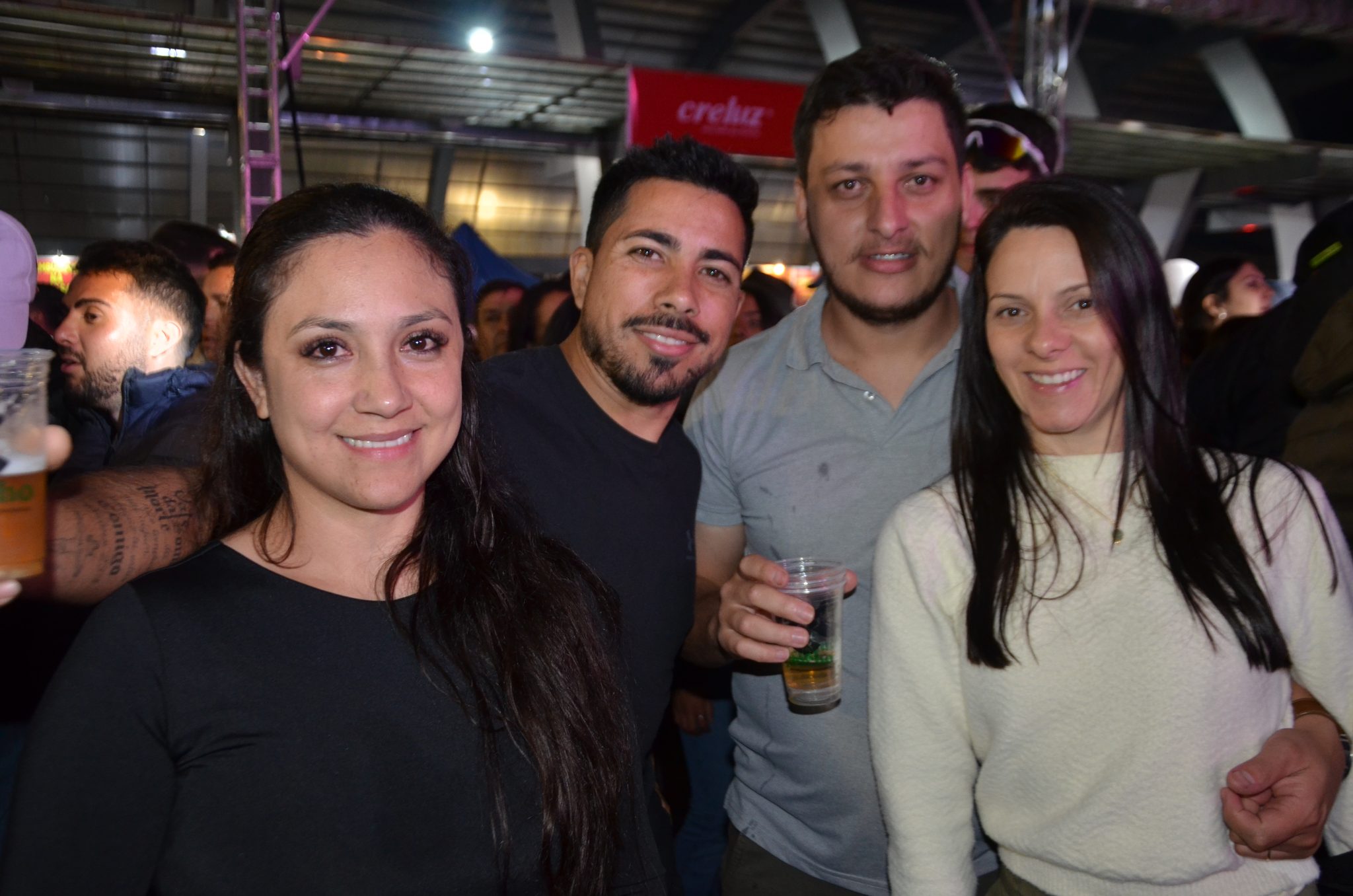 Seberi Agro Fest 2026 - sexta-feira