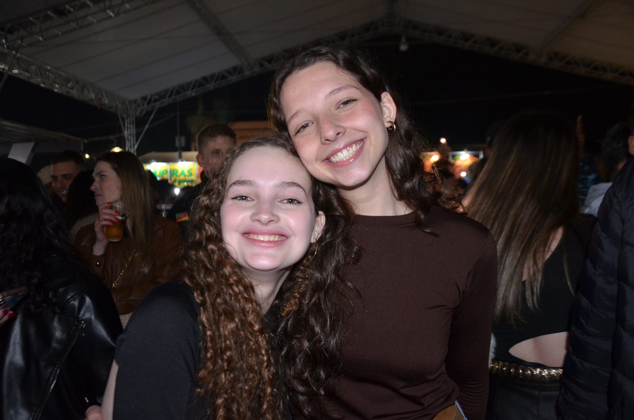 Seberi Agro Fest 2026 - sexta-feira