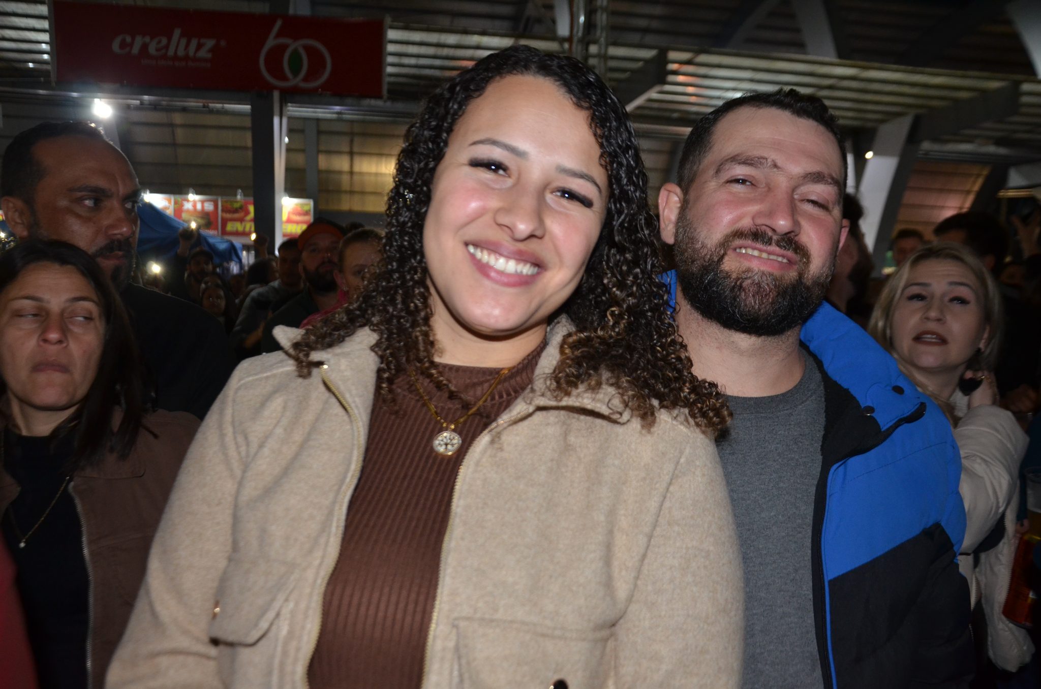 Seberi Agro Fest 2026 - sexta-feira