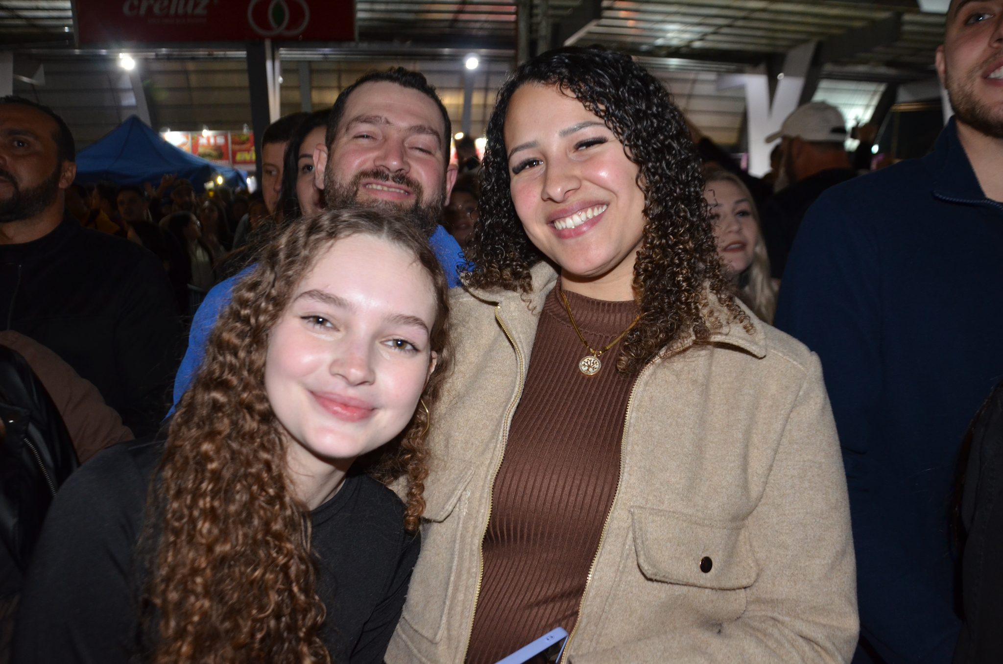 Seberi Agro Fest 2026 - sexta-feira
