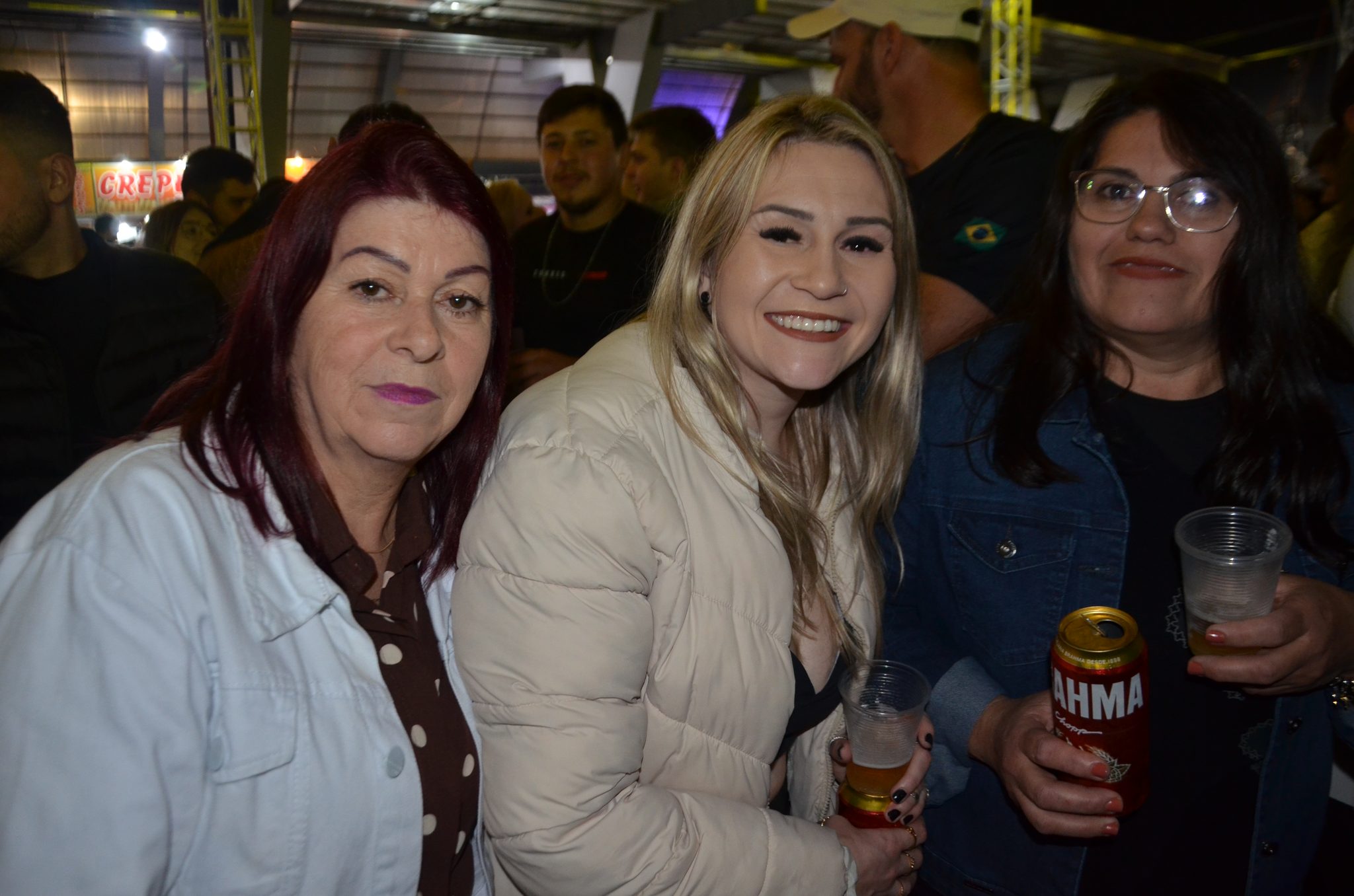 Seberi Agro Fest 2026 - sexta-feira