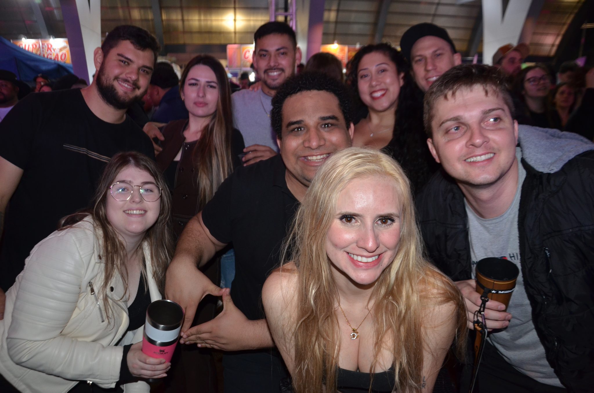 Seberi Agro Fest 2026 - sexta-feira