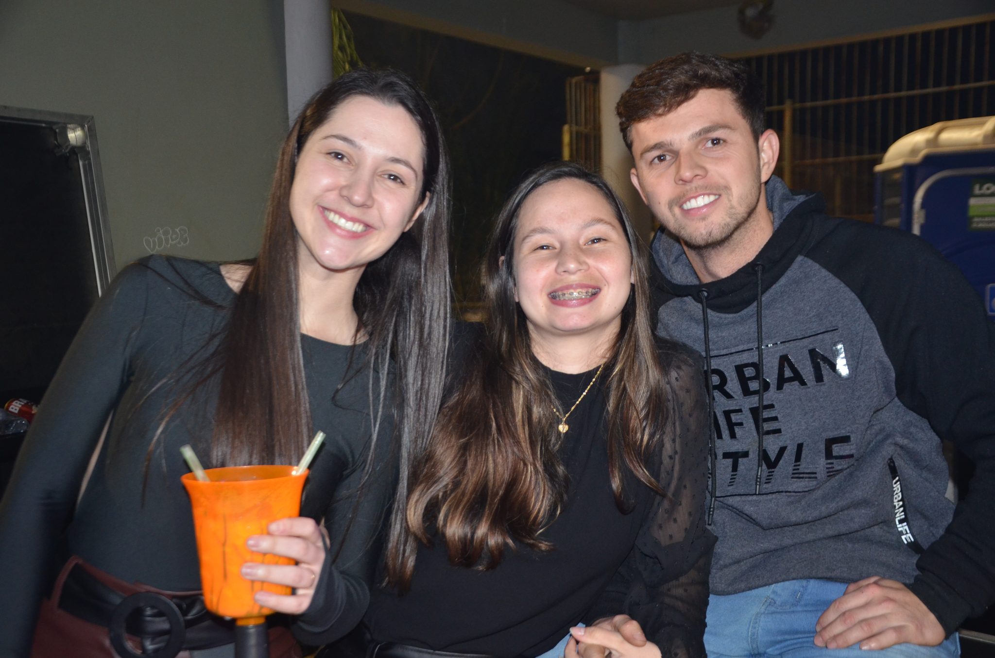 Seberi Agro Fest 2026 - sexta-feira
