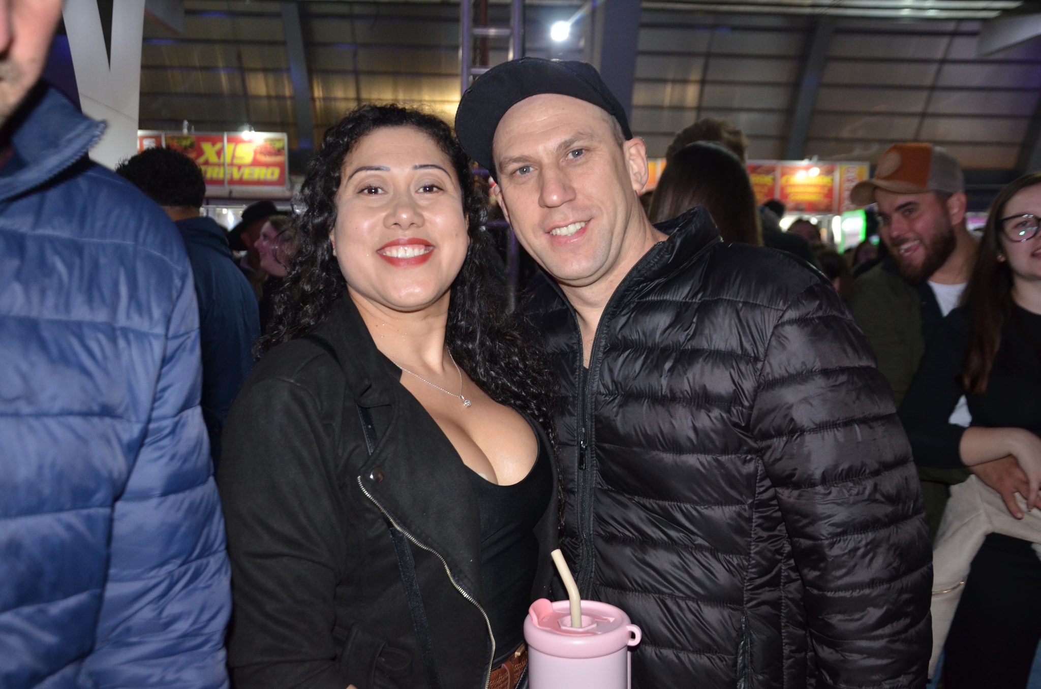 Seberi Agro Fest 2026 - sexta-feira