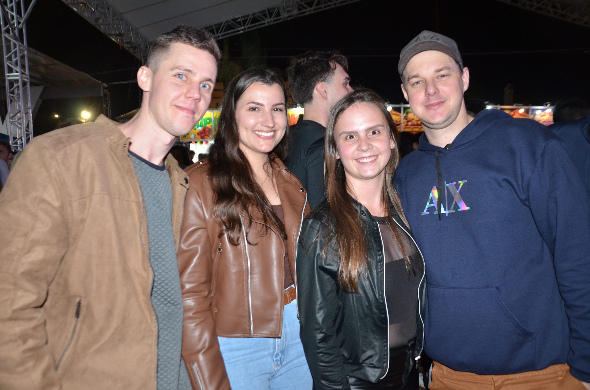 Seberi Agro Fest 2026 - sexta-feira