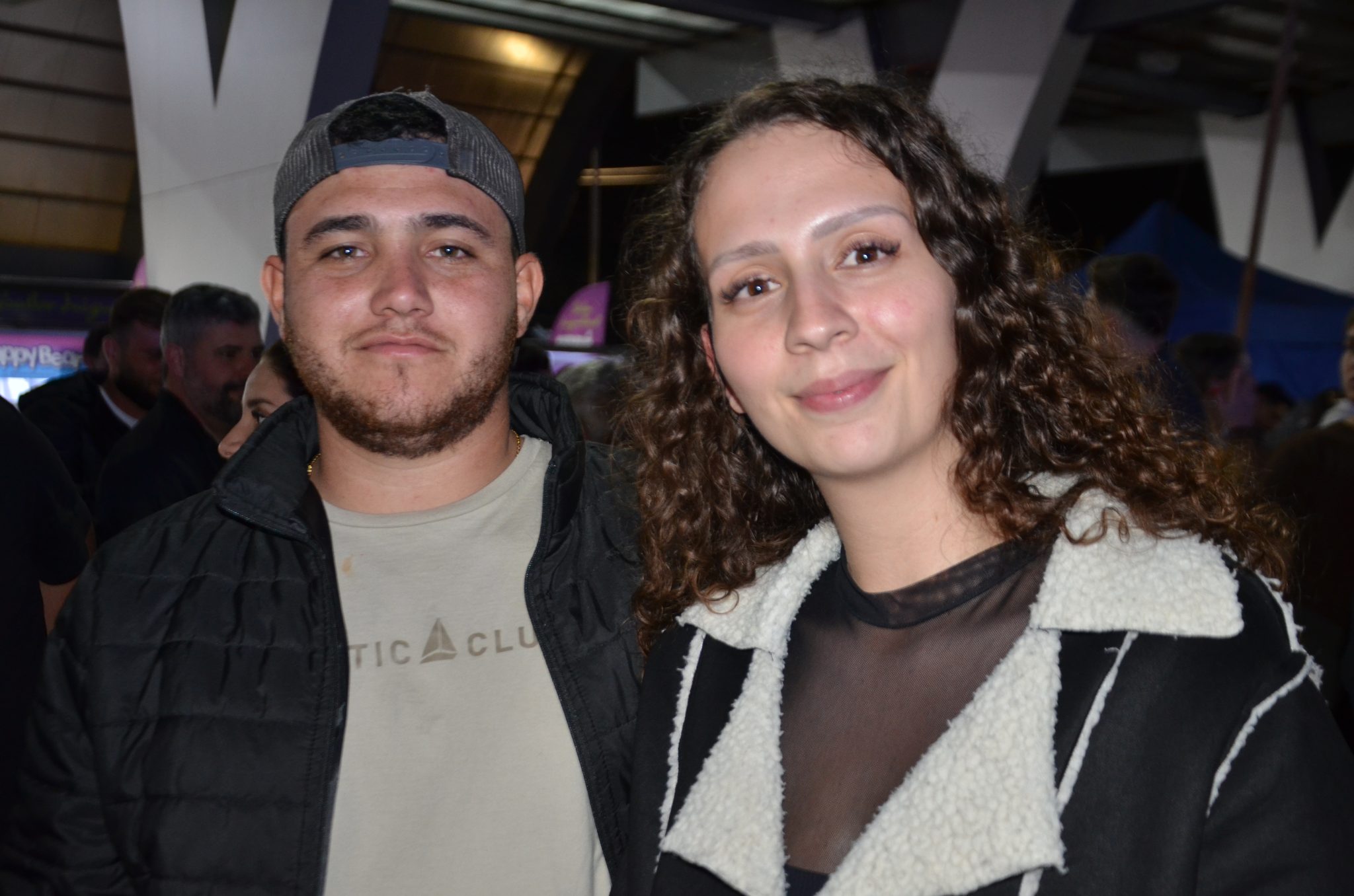 Seberi Agro Fest 2026 - sexta-feira