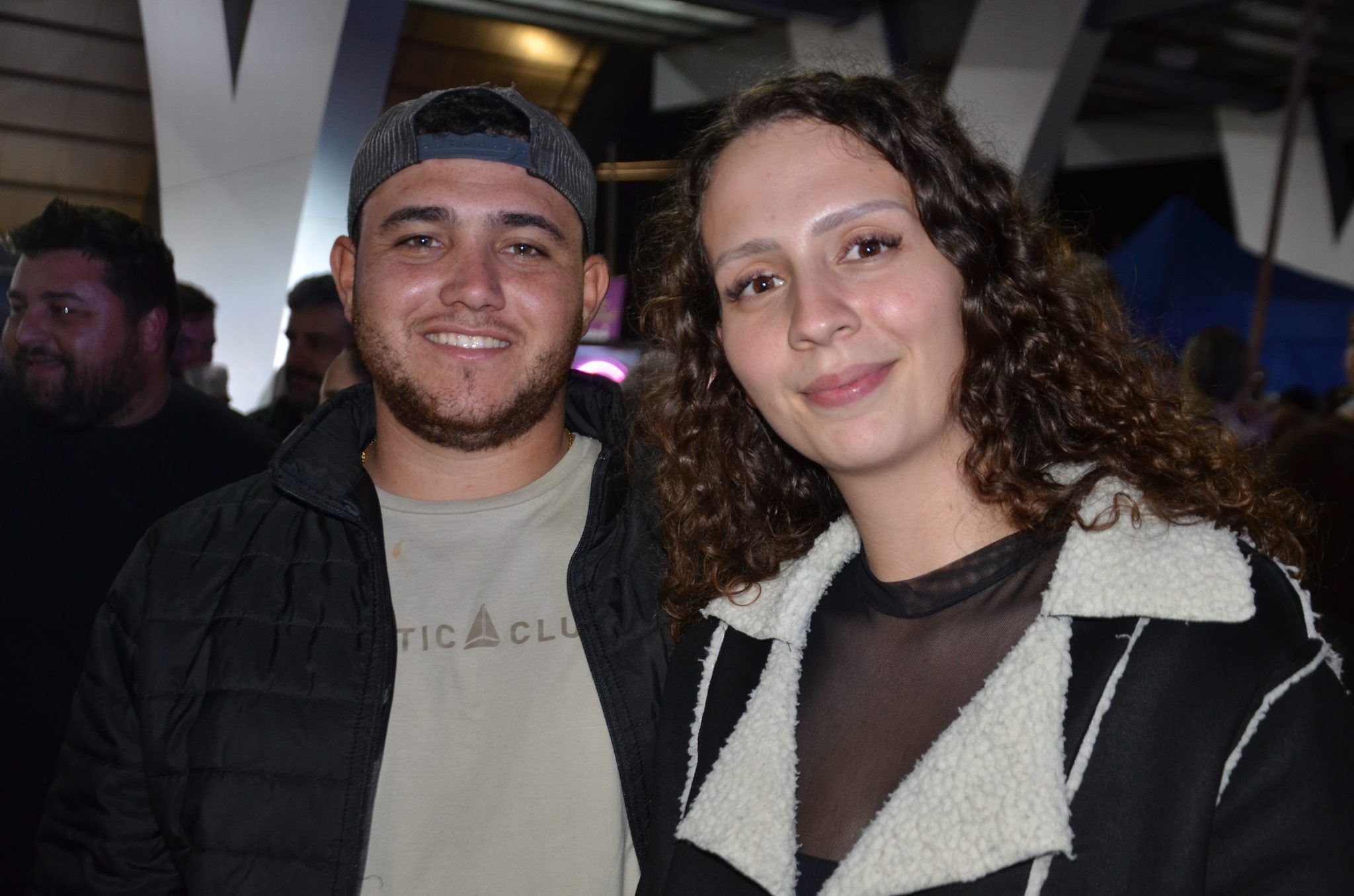 Seberi Agro Fest 2026 - sexta-feira