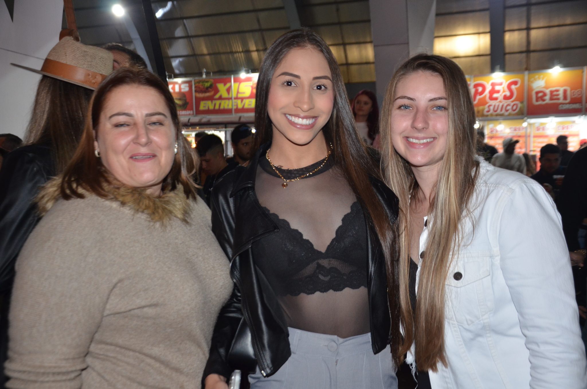 Seberi Agro Fest 2026 - sexta-feira