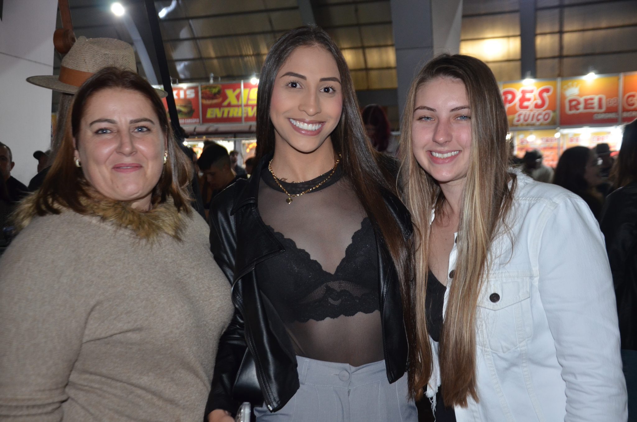 Seberi Agro Fest 2026 - sexta-feira