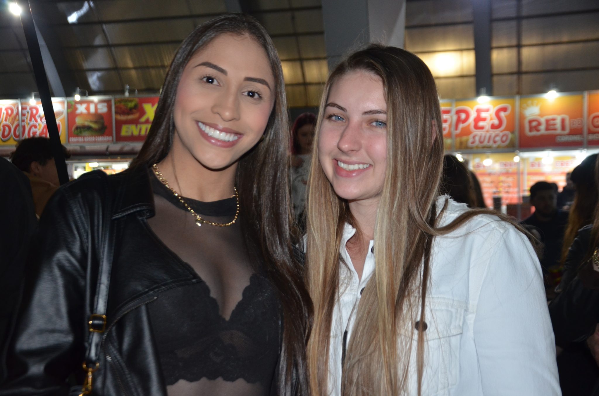 Seberi Agro Fest 2026 - sexta-feira