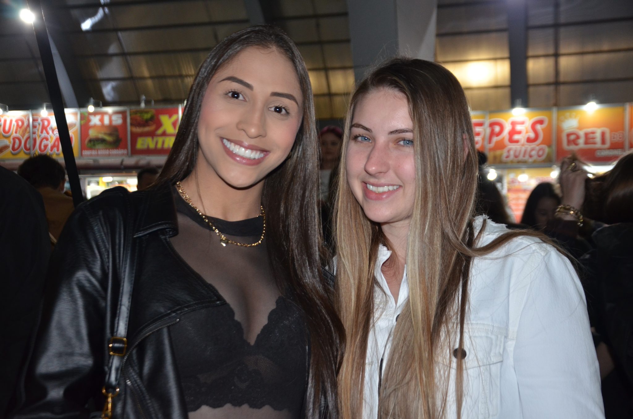 Seberi Agro Fest 2026 - sexta-feira