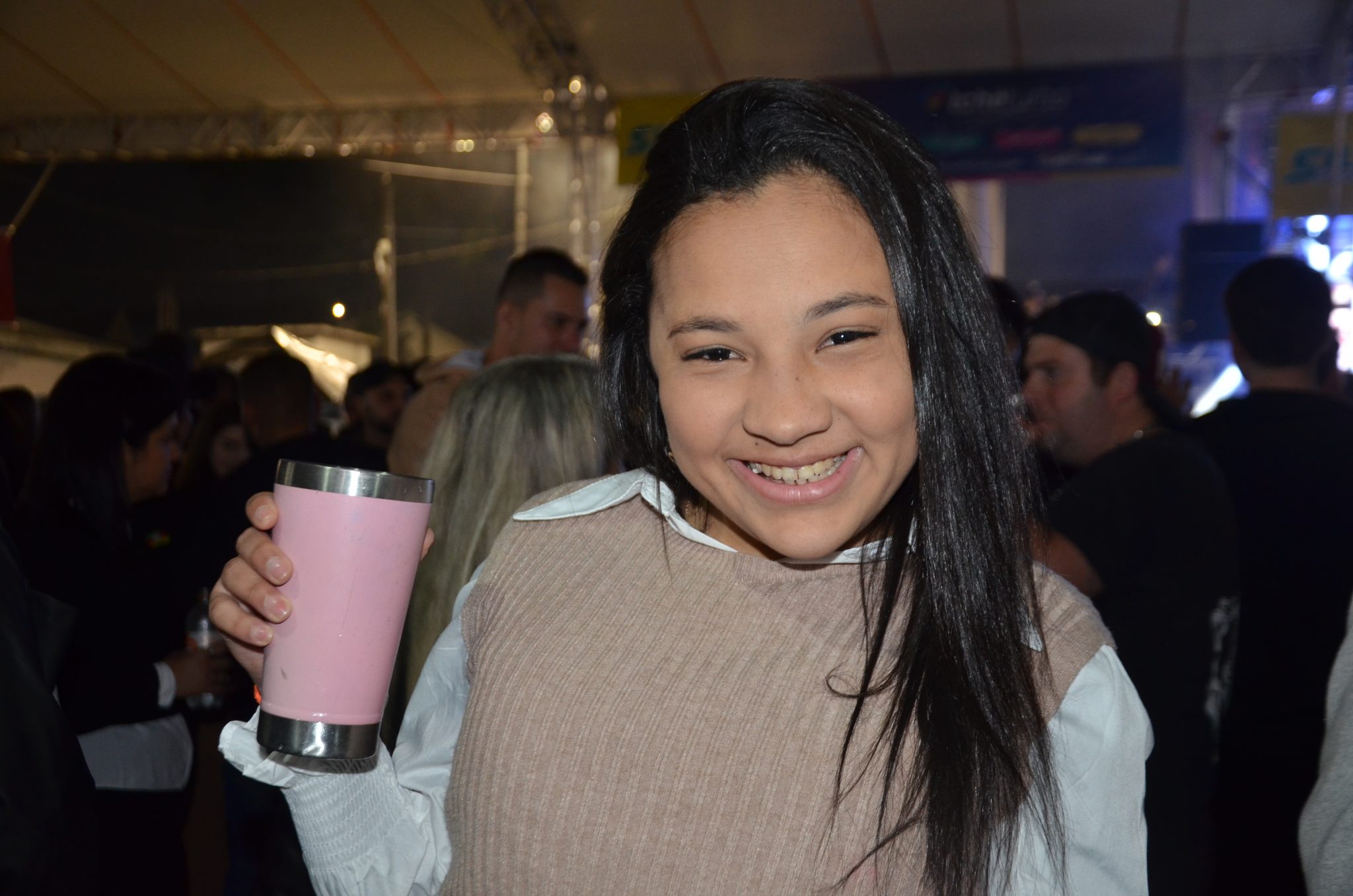 Seberi Agro Fest 2026 - sexta-feira