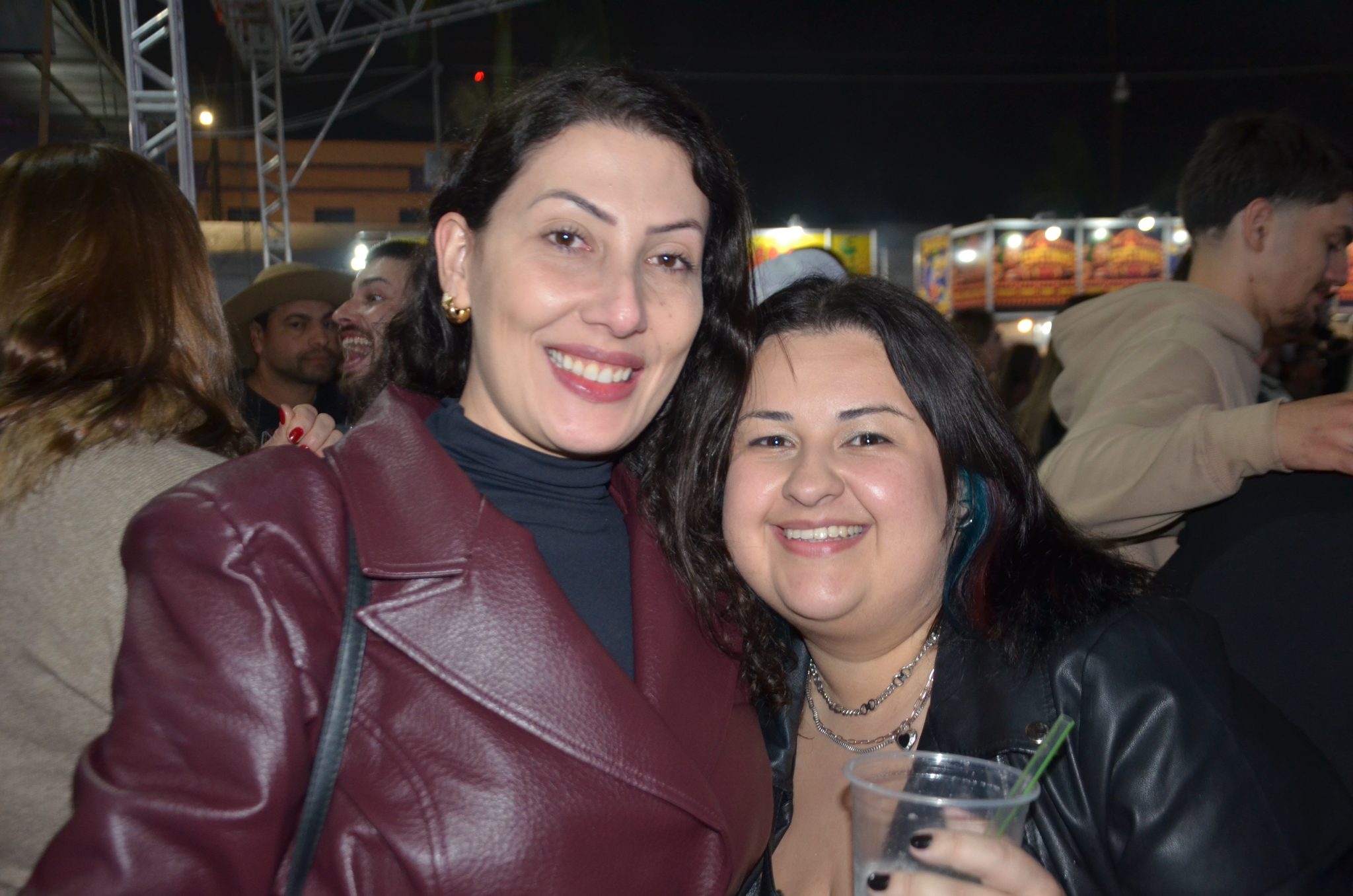 Seberi Agro Fest 2026 - sexta-feira