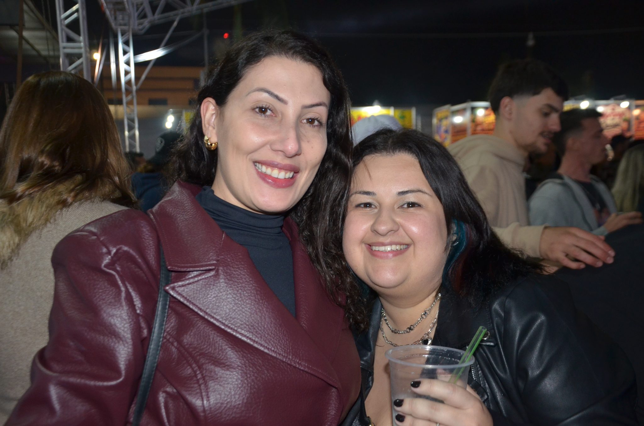 Seberi Agro Fest 2026 - sexta-feira